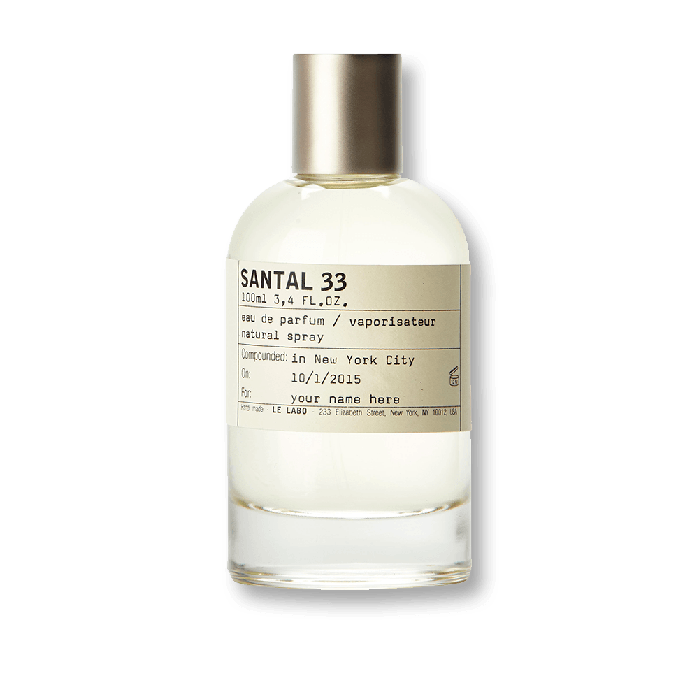 Le Labo Santal 33 EDP - My Perfume Shop Australia