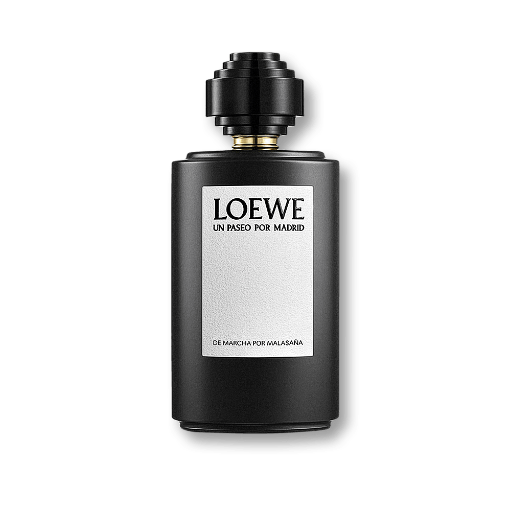 Loewe De Marcha Por Malasana EDP | My Perfume Shop Australia
