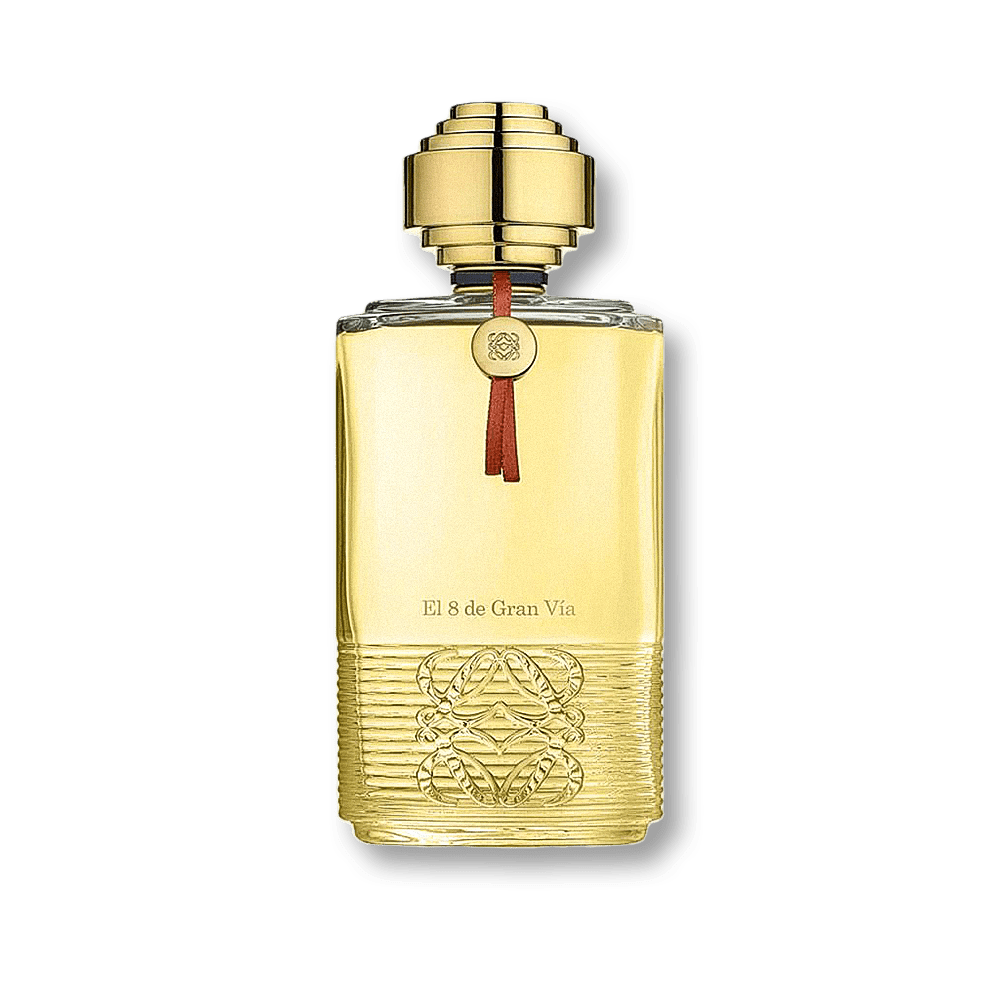 Loewe El 8 De Gran Via EDP | My Perfume Shop Australia