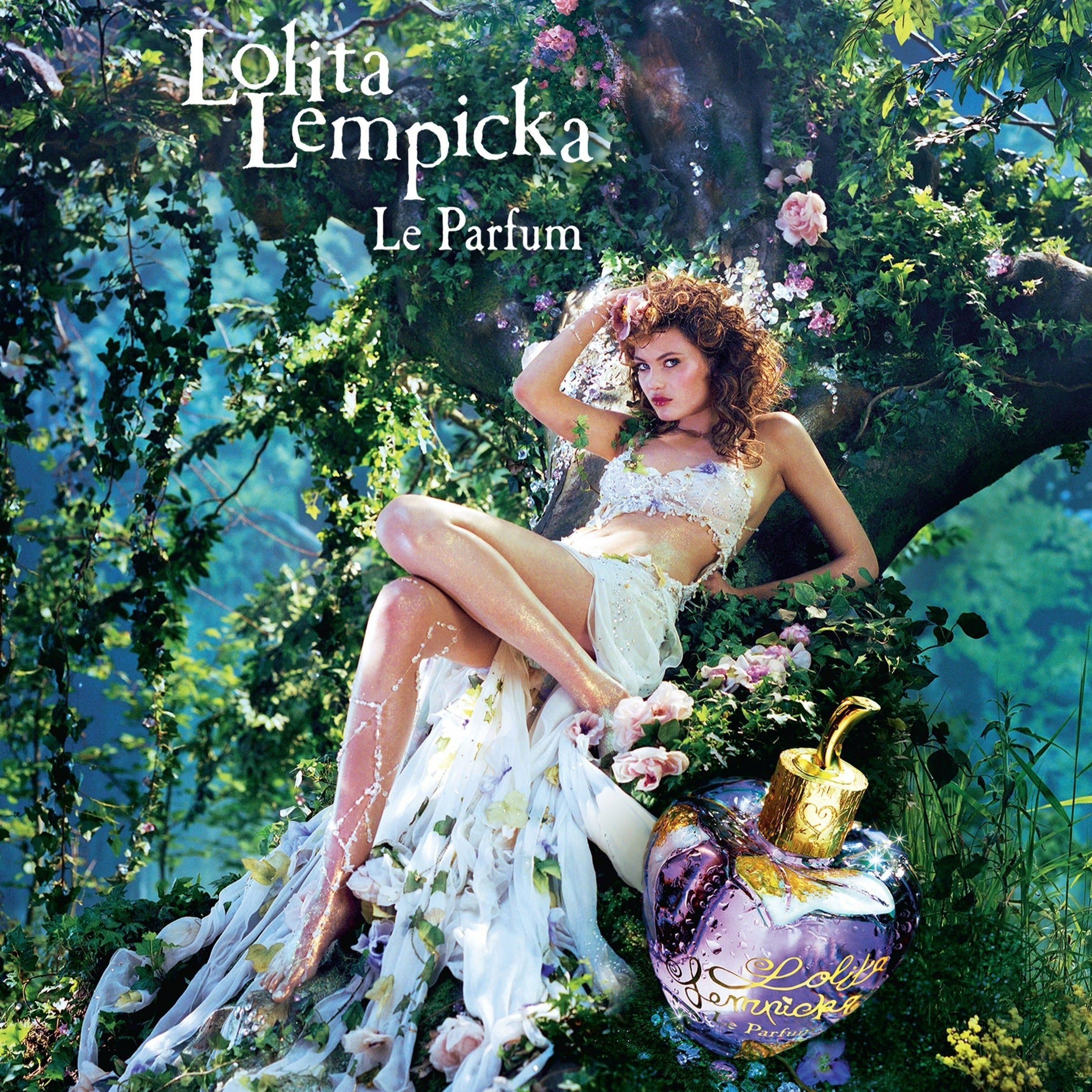 Lolita Lempicka Le Parfum EDP Perfumed Soap Travel Set | My Perfume Shop Australia