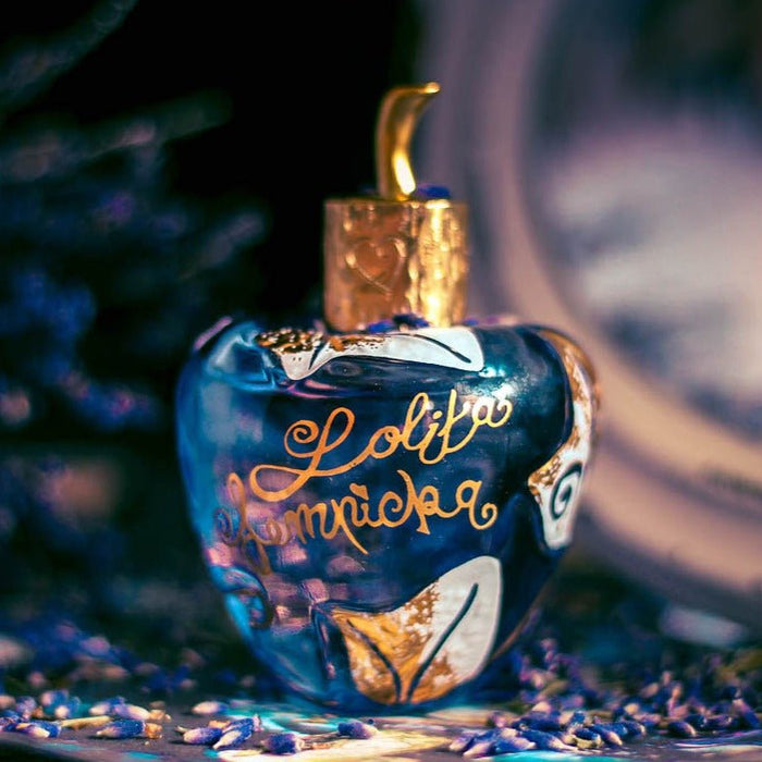 Lolita Lempicka Ladies Le Parfum Gift Set Fragrances 3760269840263