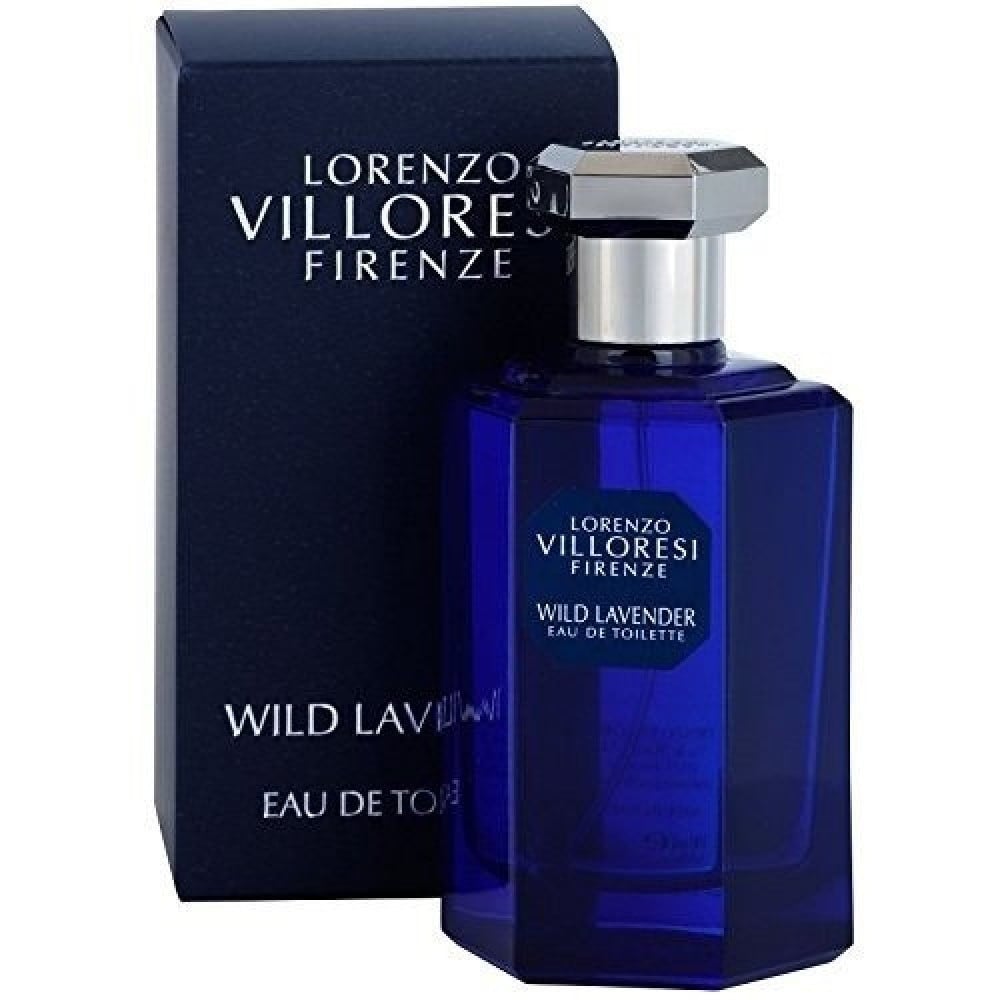 Lorenzo Villoresi Firenze Wild Lavender EDT | My Perfume Shop Australia