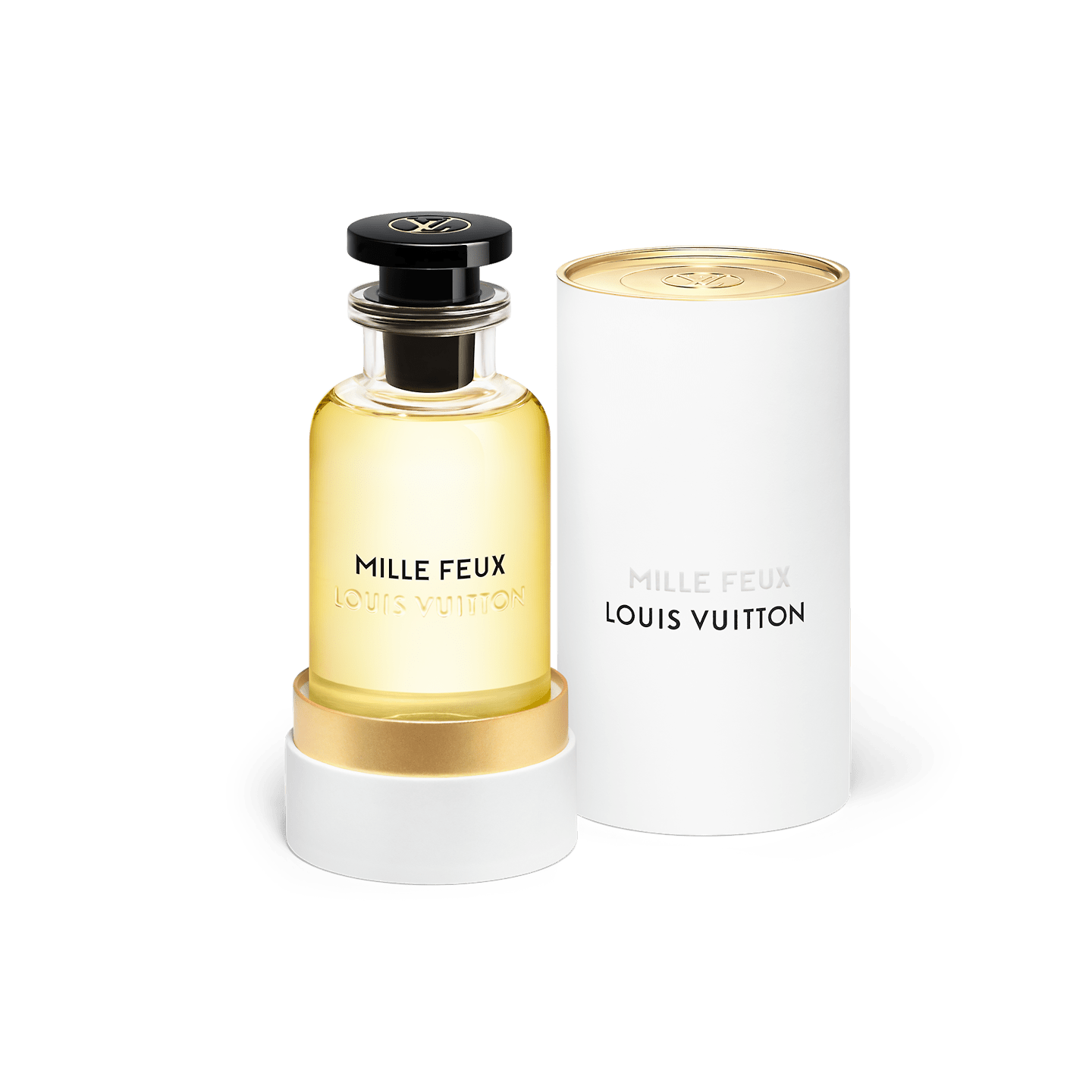 louis vuitton mille feux 100 ml 3.4 oz eau de parfum spray
