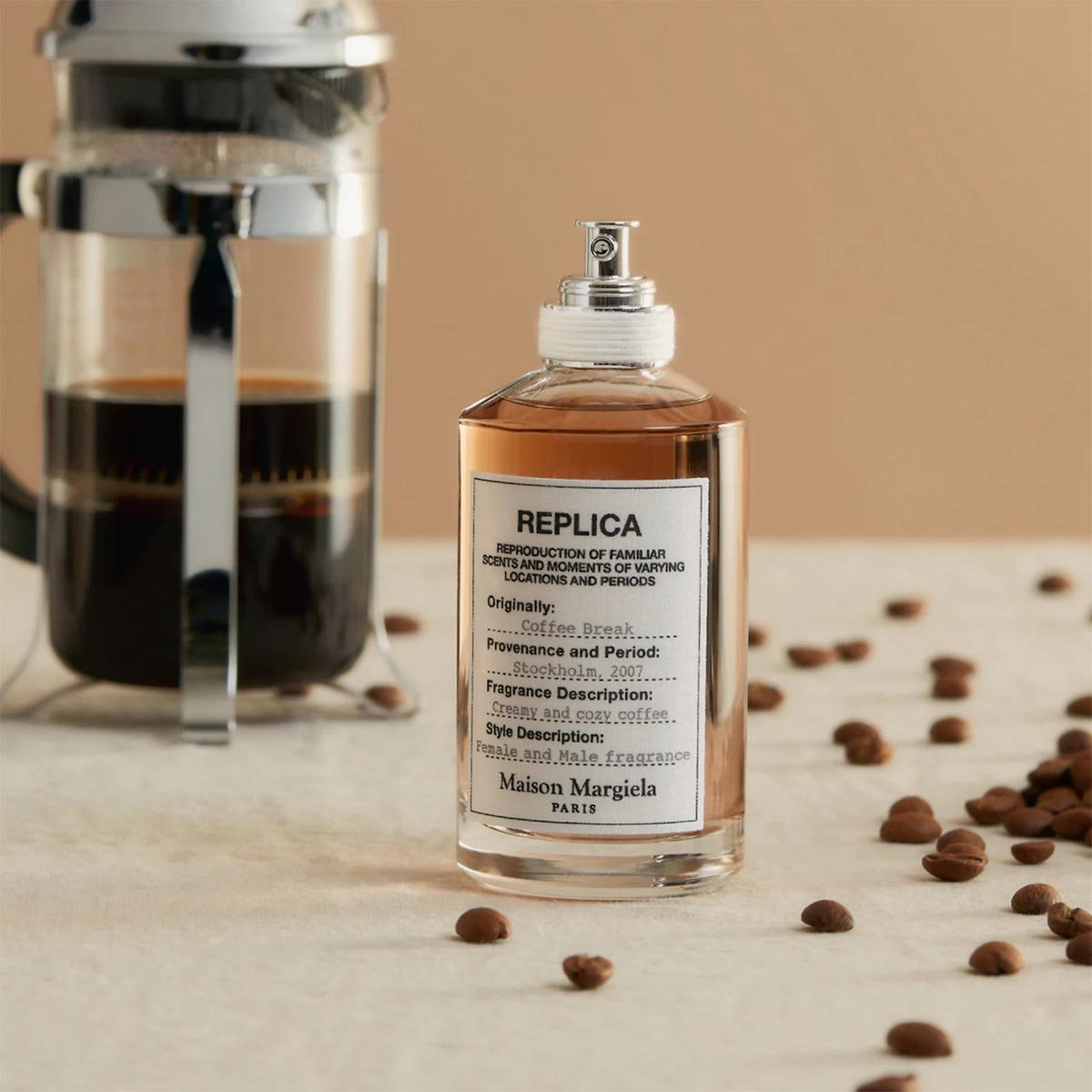 Maison Margiela 'Replica' Coffee Break EDT | My Perfume Shop Australia