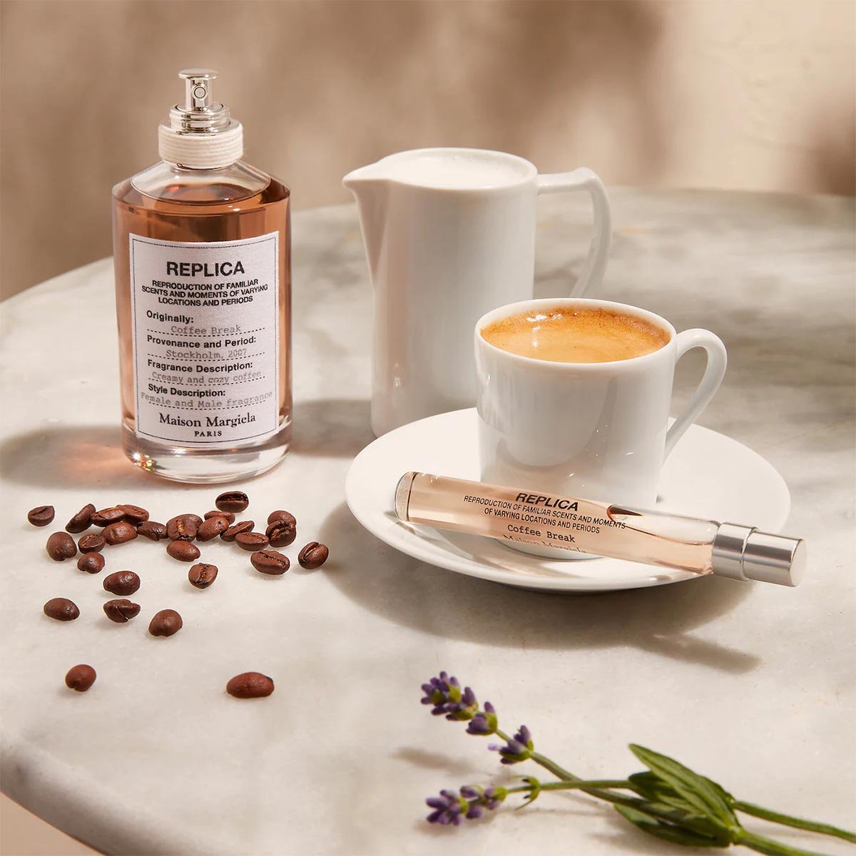 Maison Margiela 'Replica' Coffee Break EDT | My Perfume Shop Australia