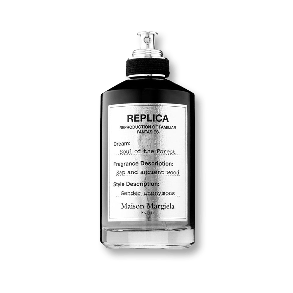 Maison Margiela Replica Soul Of The Forest EDP | My Perfume Shop Australia