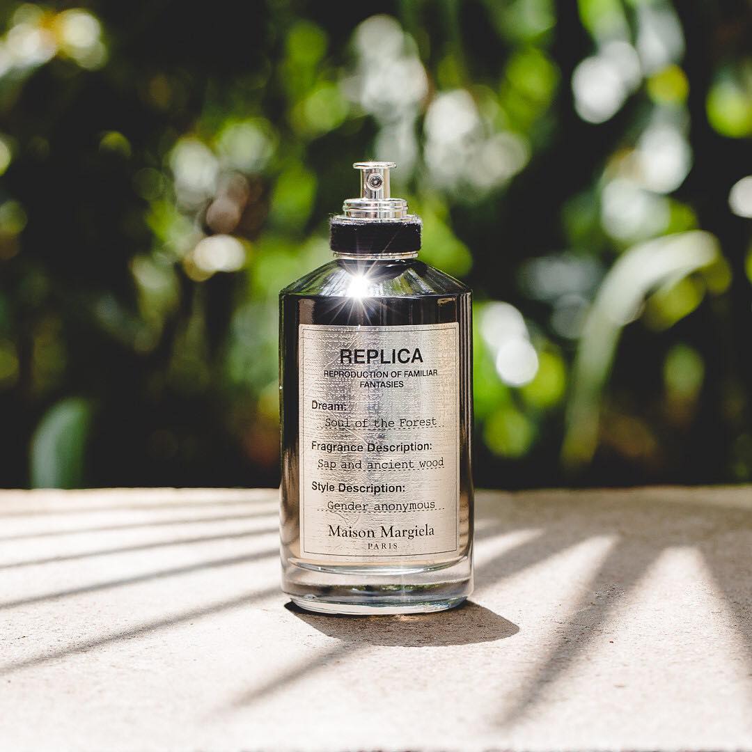 Maison Margiela Replica Soul Of The Forest EDP | My Perfume Shop Australia