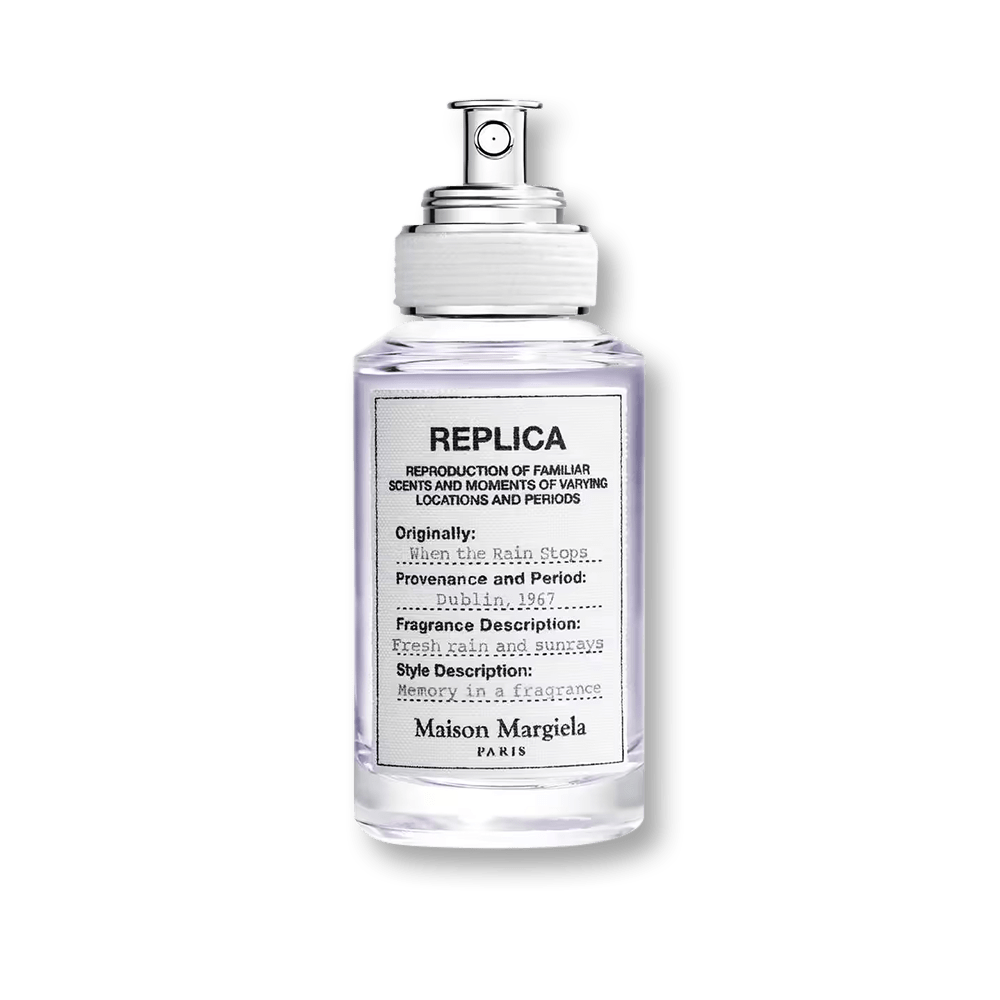 香水(ユニセックス) MaisonMargiela When the Rain Stops 100ml 香水(ユニセックス) MaisonMargiela When the Rain Stops 100ml
