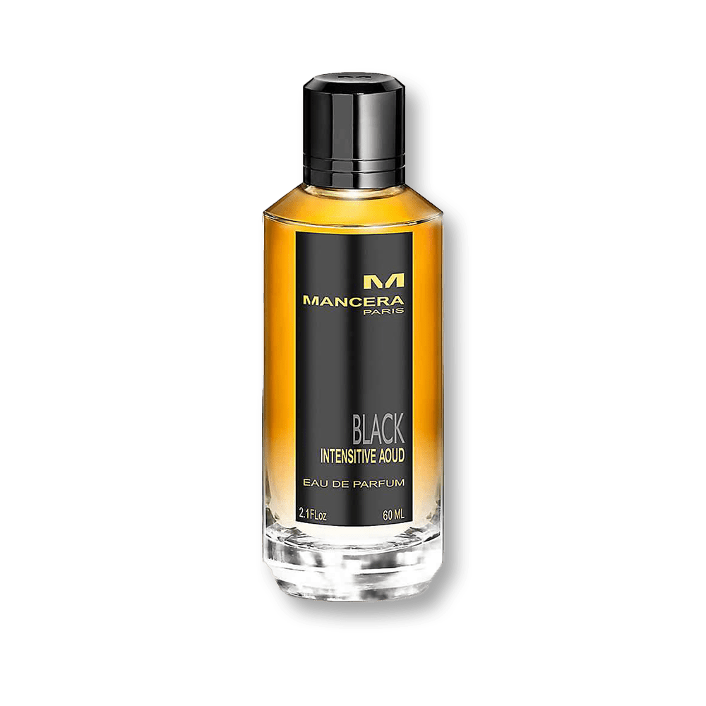 Mancera Black Intensitive Aoud EDP | My Perfume Shop Australia