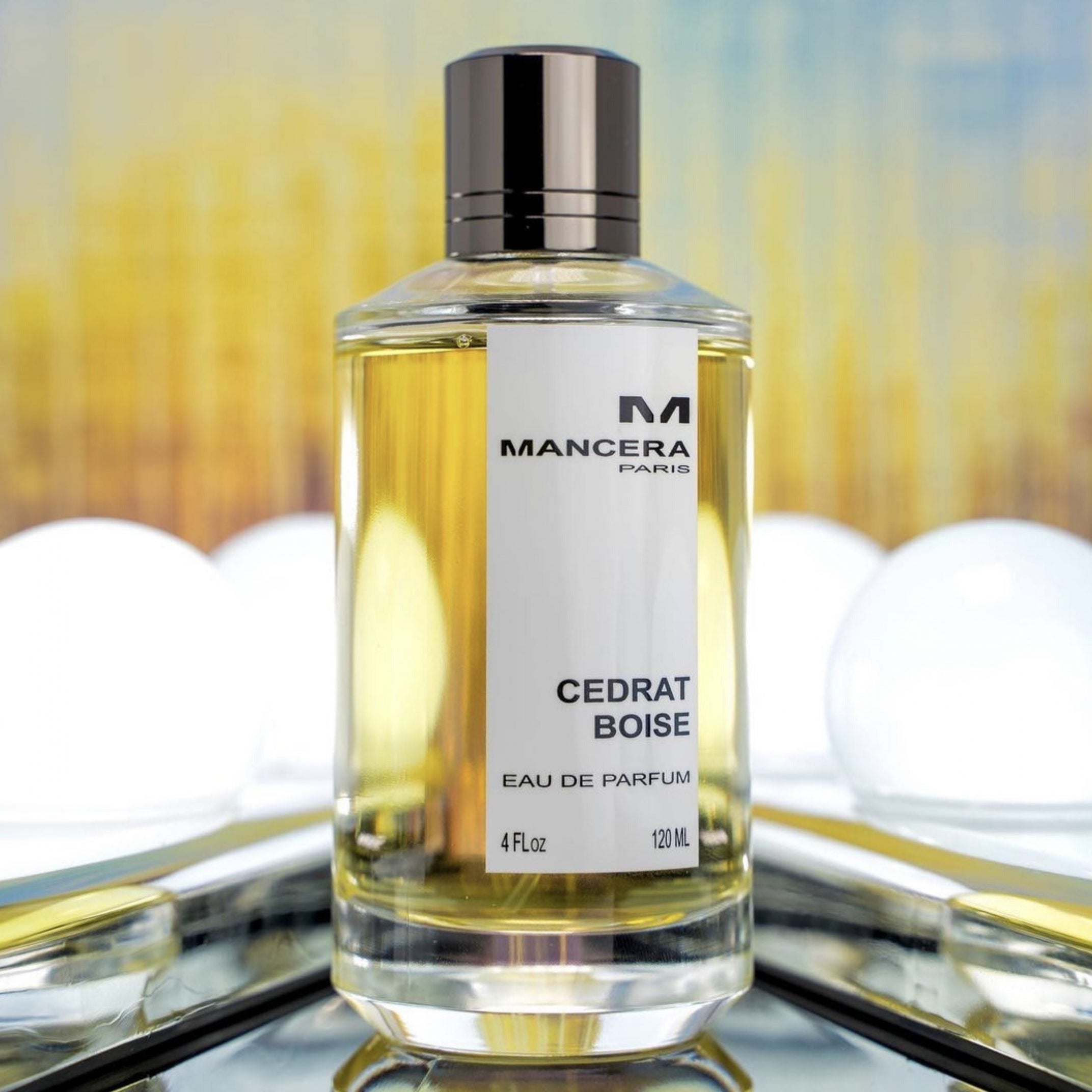 Mancera Intense Cedrat Boise Extrait de Parfum | My Perfume Shop Australia