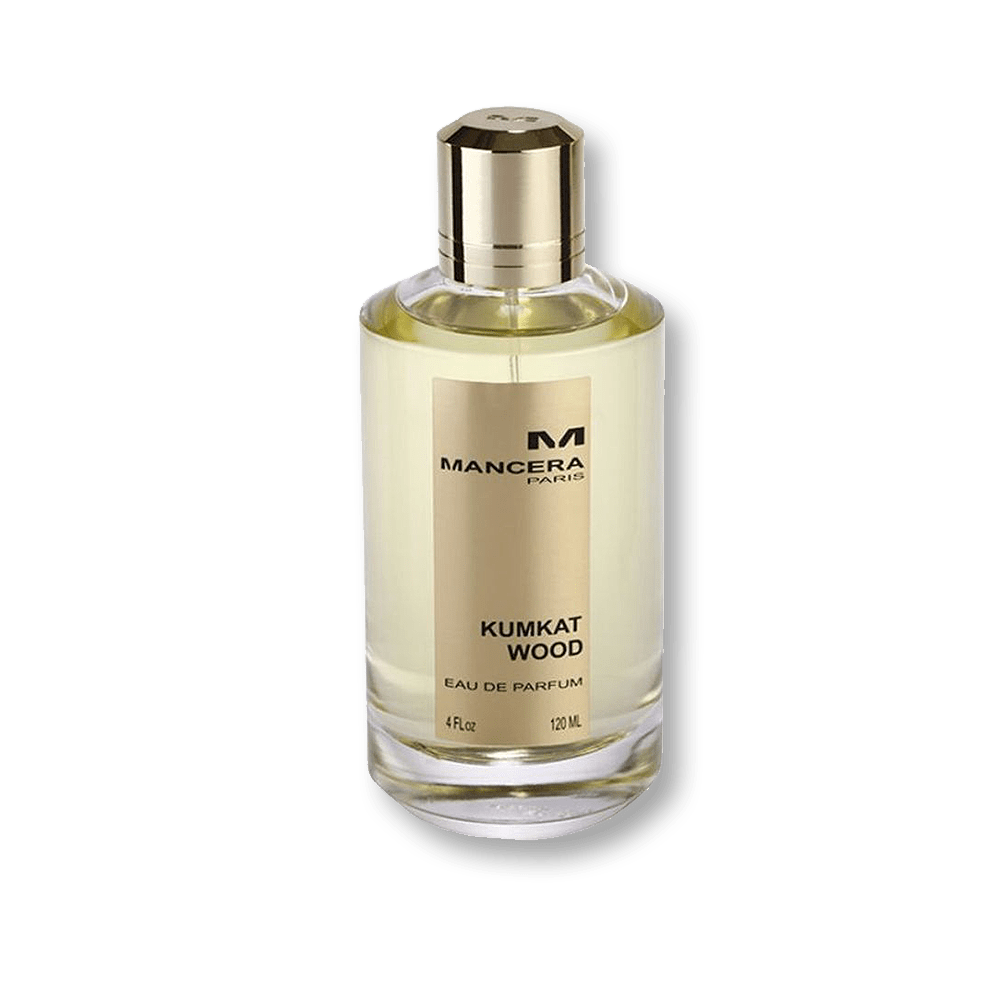 Mancera Kumkat Wood EDP | My Perfume Shop Australia