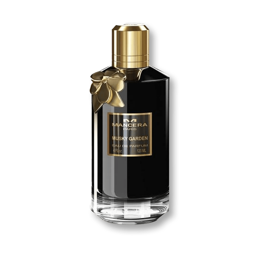 Mancera Musky Garden EDP | My Perfume Shop Australia