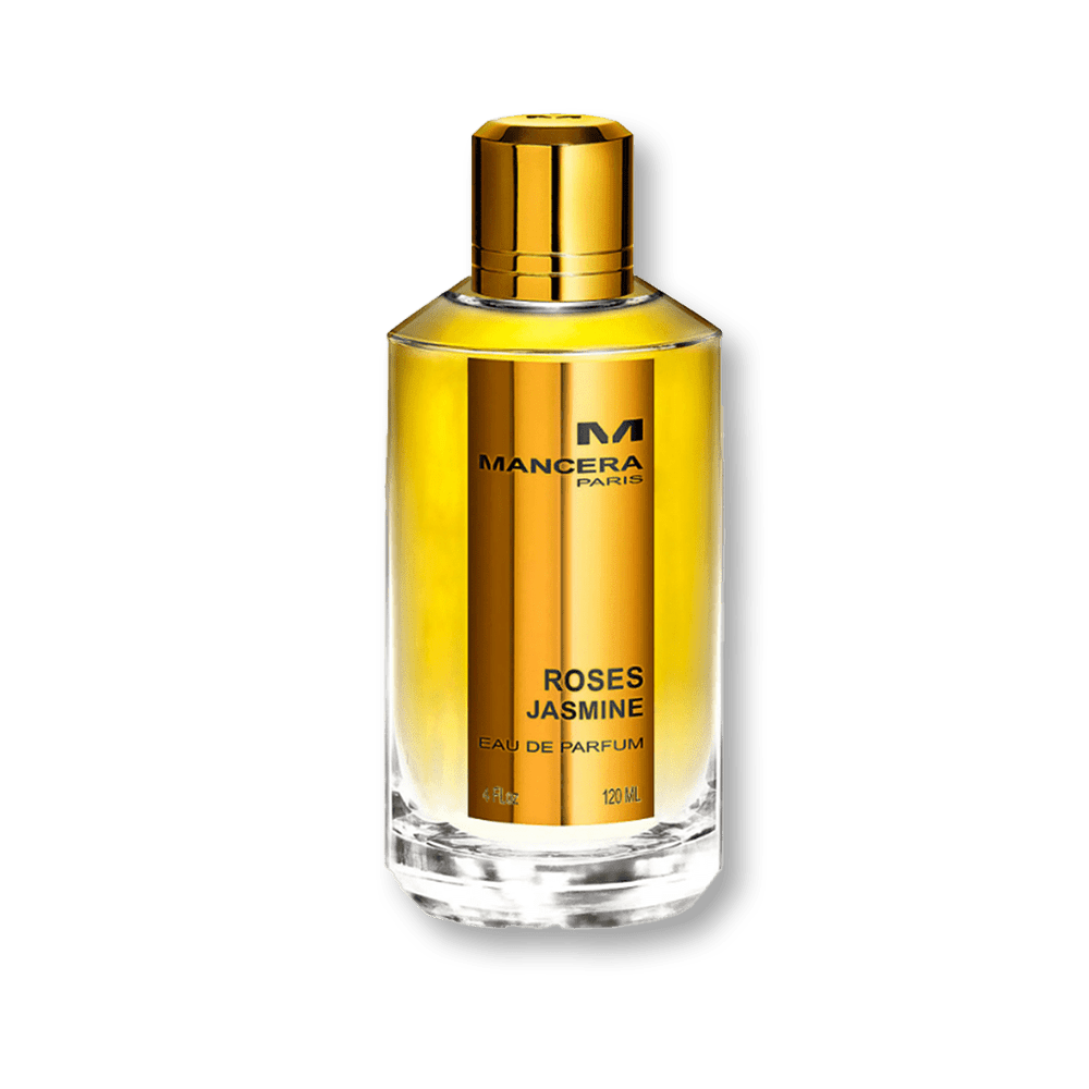 Mancera Roses Jasmine EDP | My Perfume Shop Australia