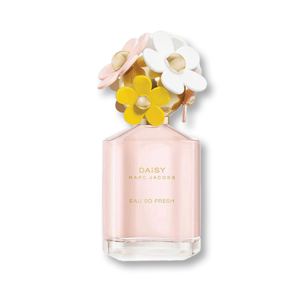 Marc Jacobs Daisy Eau So Fresh EDT | My Perfume Shop Australia