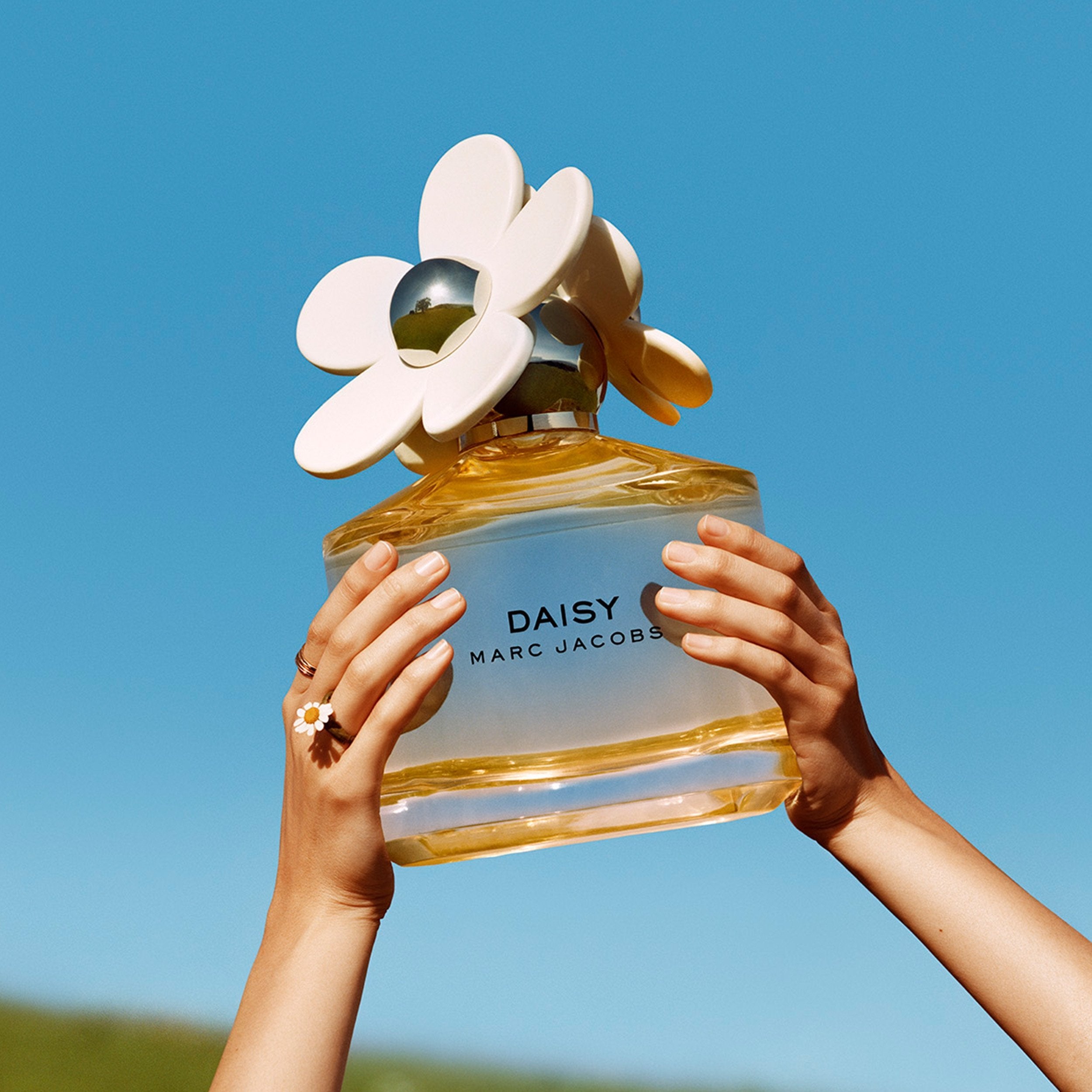 Marc Jacobs Daisy EDT - My Perfume Shop Australia