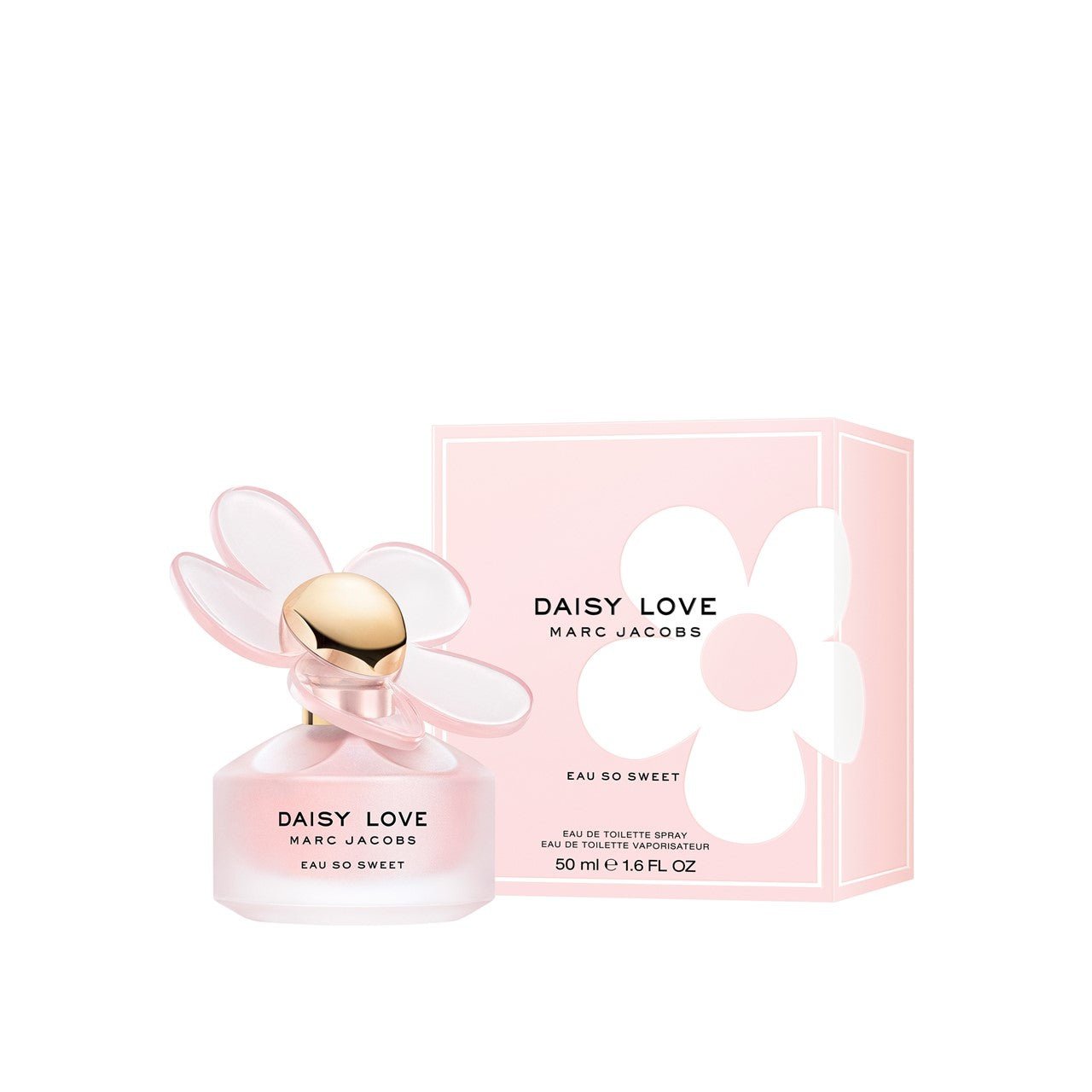 Marc Jacobs Daisy Love Eau So Sweet EDT | My Perfume Shop Australia