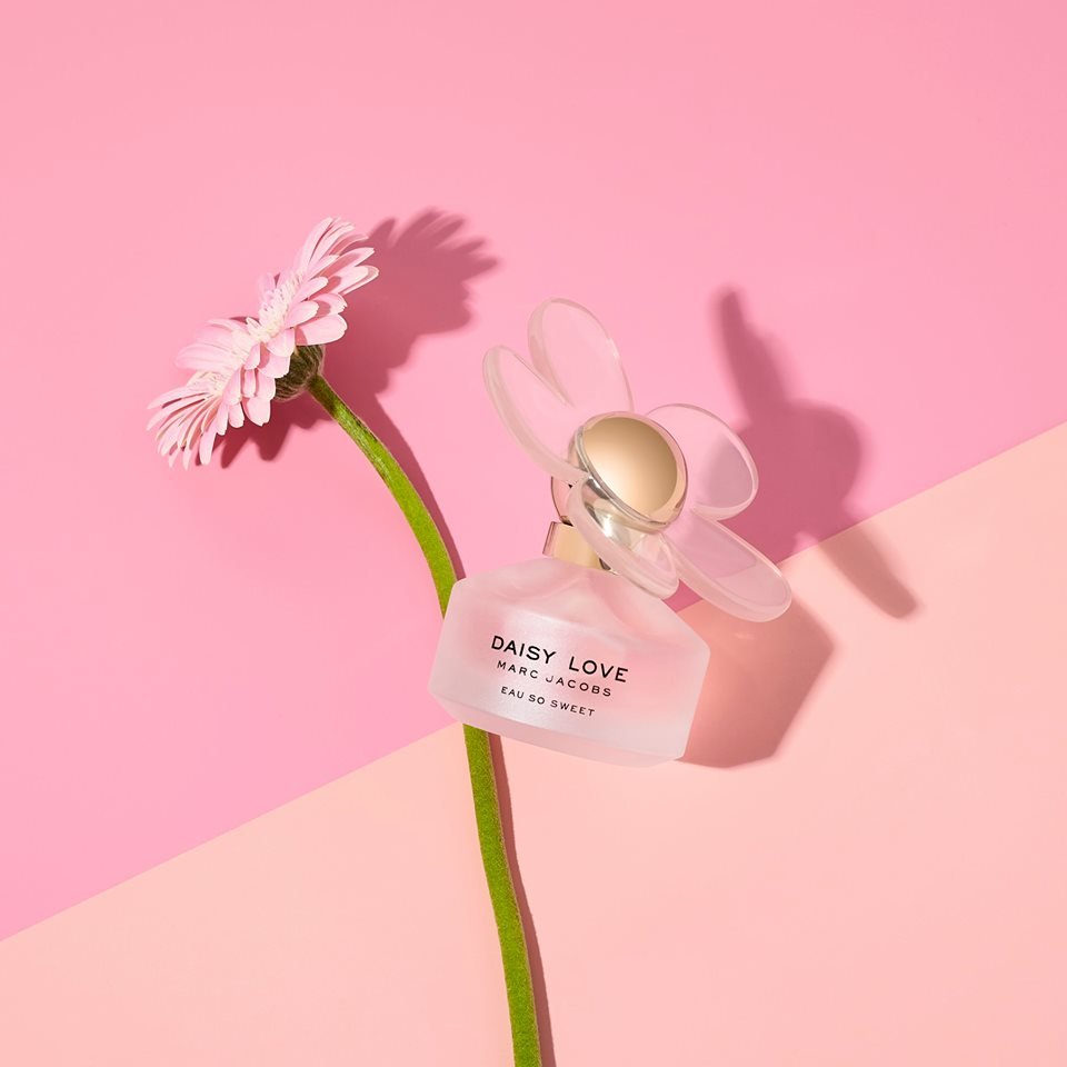 Marc Jacobs Daisy Love Eau So Sweet EDT | My Perfume Shop Australia