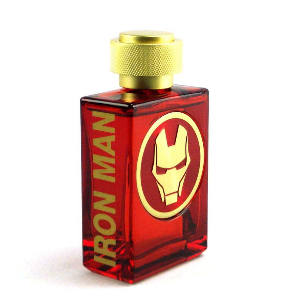 Marvel Iron Man EDT For Men | My Perfume Shop Australia
