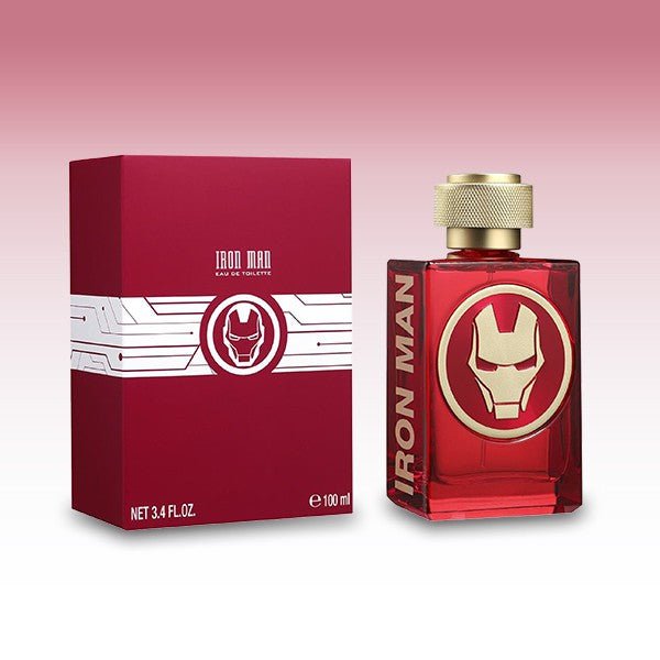 Marvel Iron Man EDT For Men | My Perfume Shop Australia