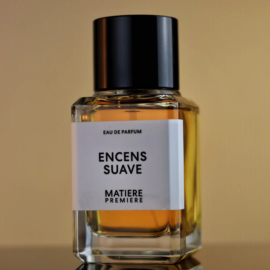 Matiere Premiere Encens Suave EDP | My Perfume Shop Australia