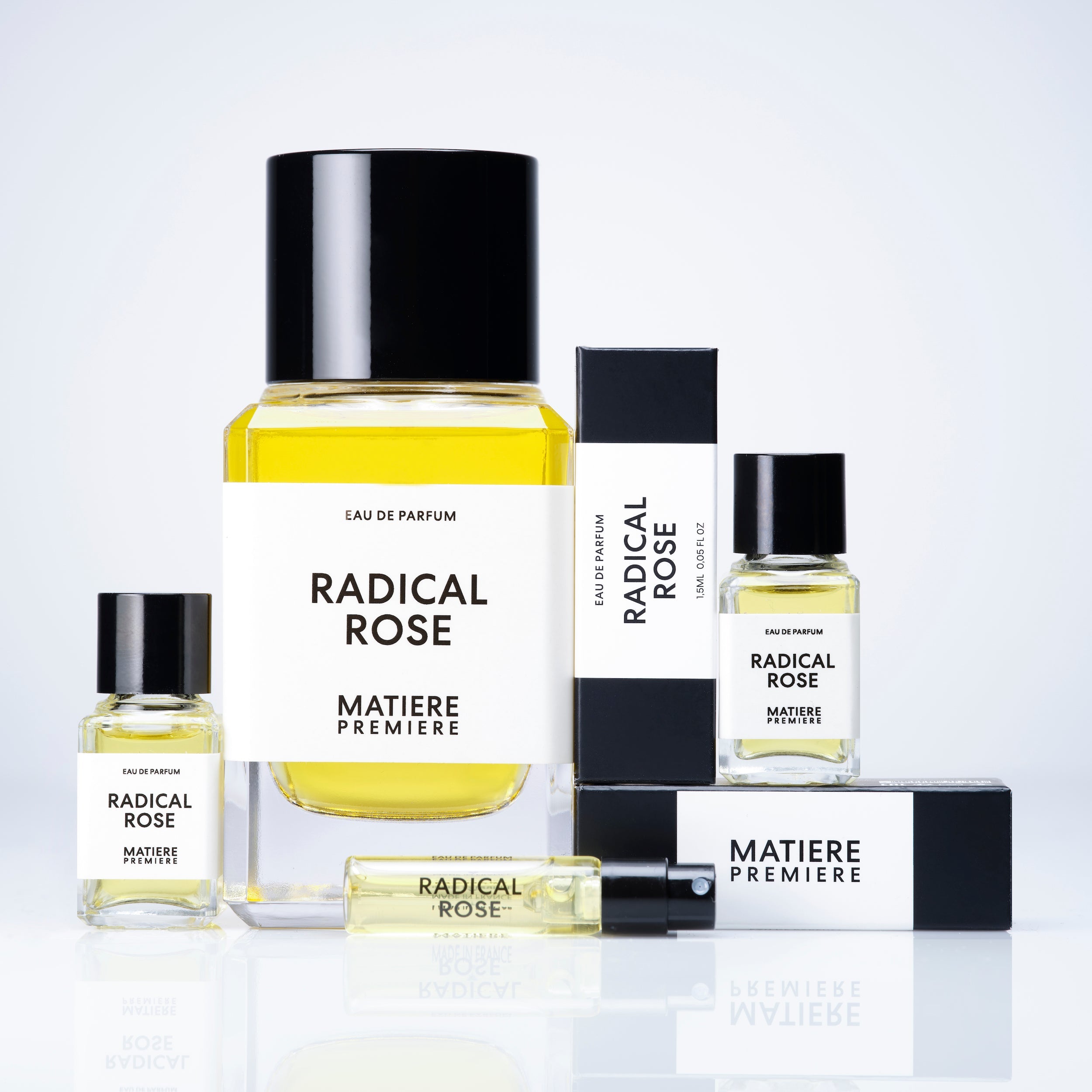 Matiere Premiere Radical Rose EDP | My Perfume Shop Australia