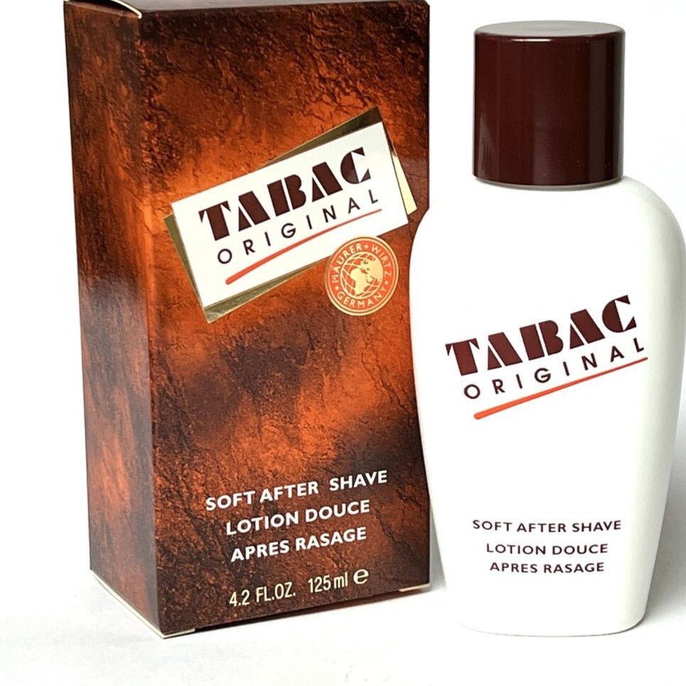 Maurer & Wirtz Tabac Original After Shave Lotion | My Perfume Shop Australia