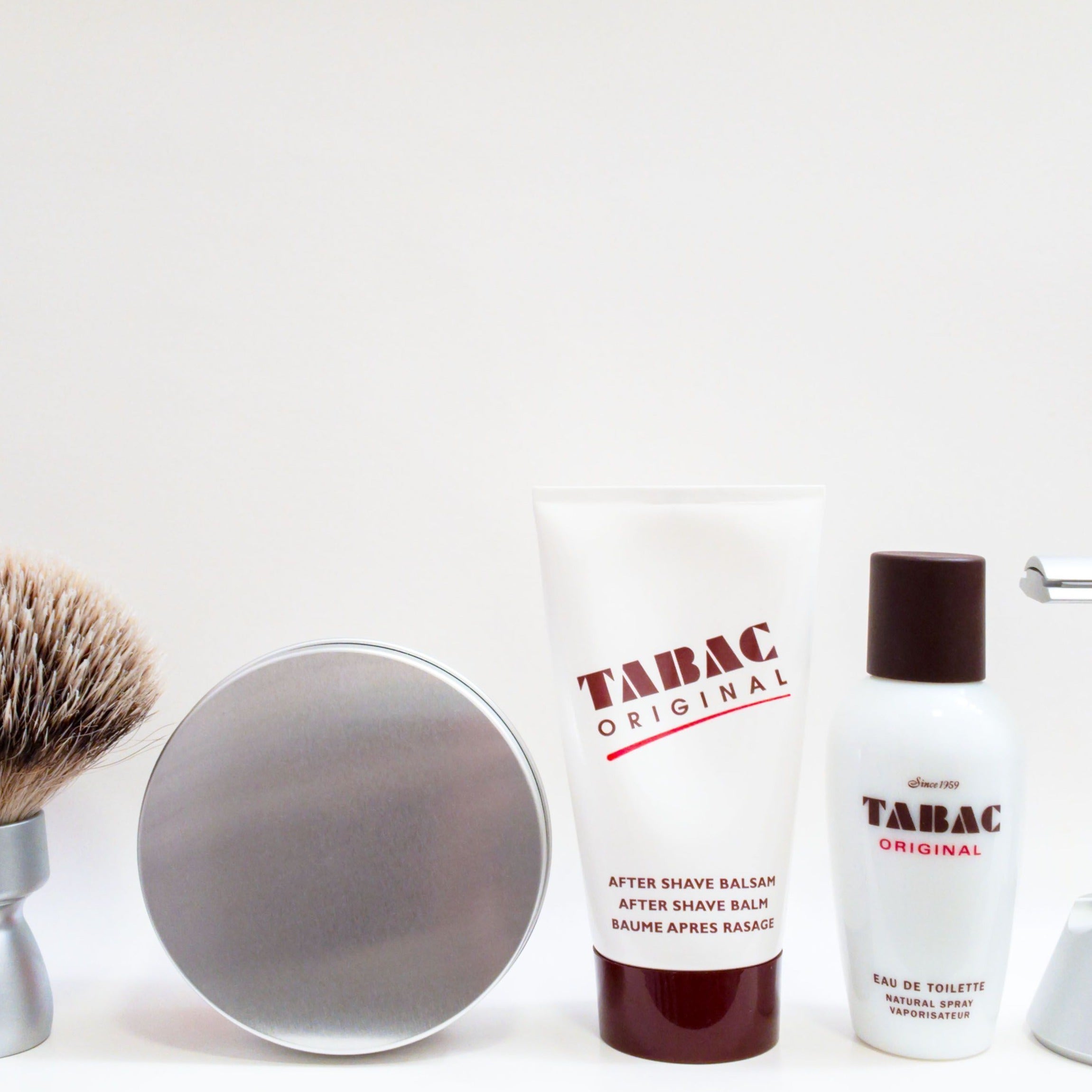 Maurer & Wirtz Tabac Original After Shave Lotion | My Perfume Shop Australia