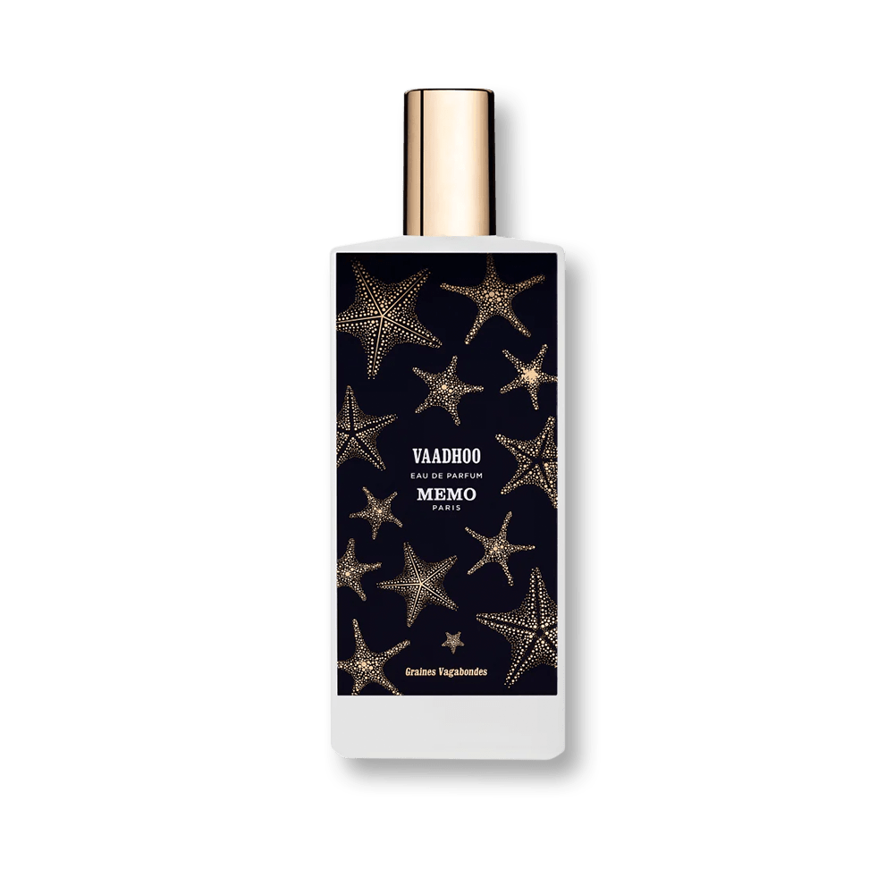 Memo Graines Vagabondes Vaadhoo EDP | My Perfume Shop Australia
