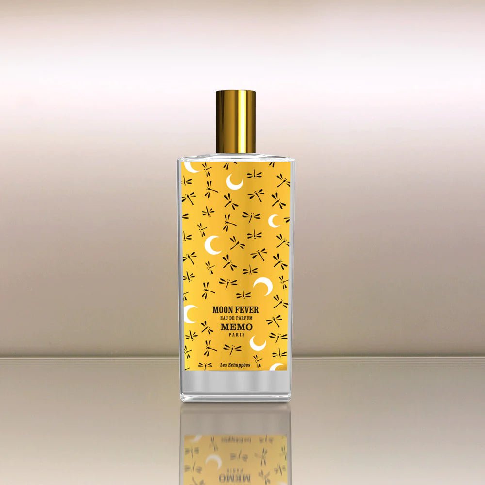 Memo Les Echappees Moon Fever EDP | My Perfume Shop Australia