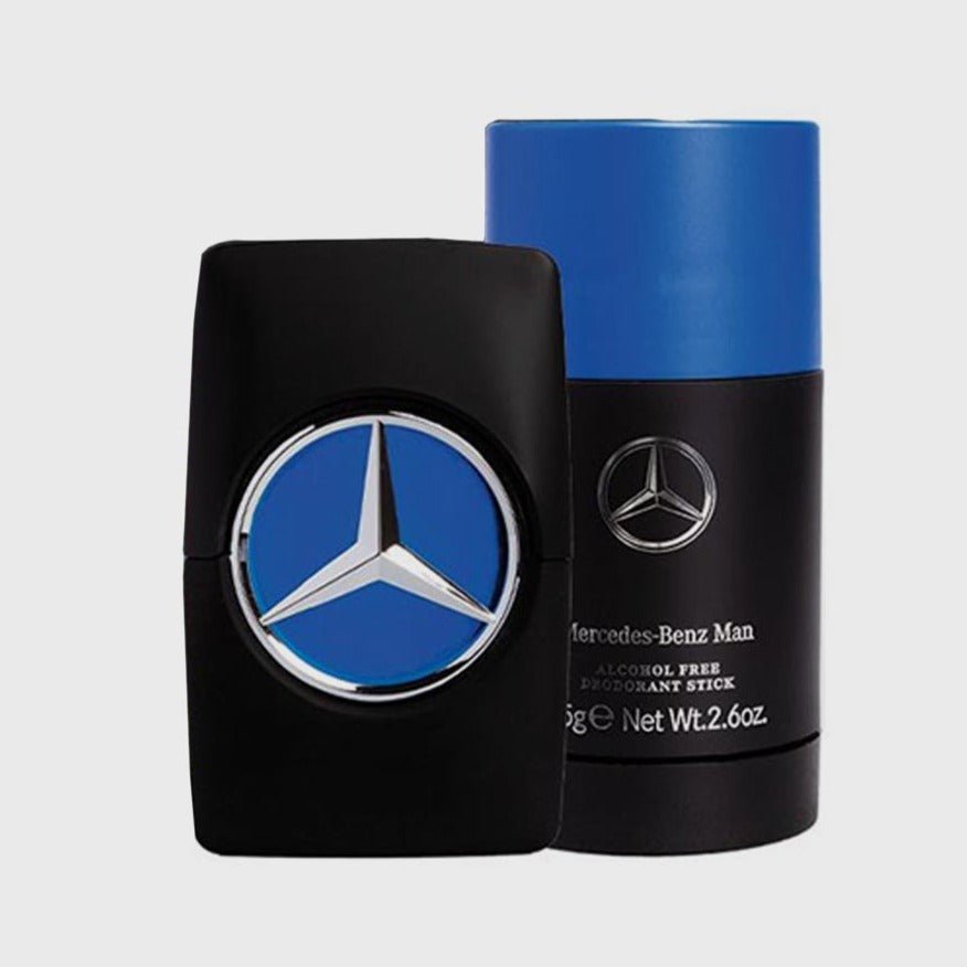 Mercedes-Benz Intense EDT Grooming Set | My Perfume Shop Australia