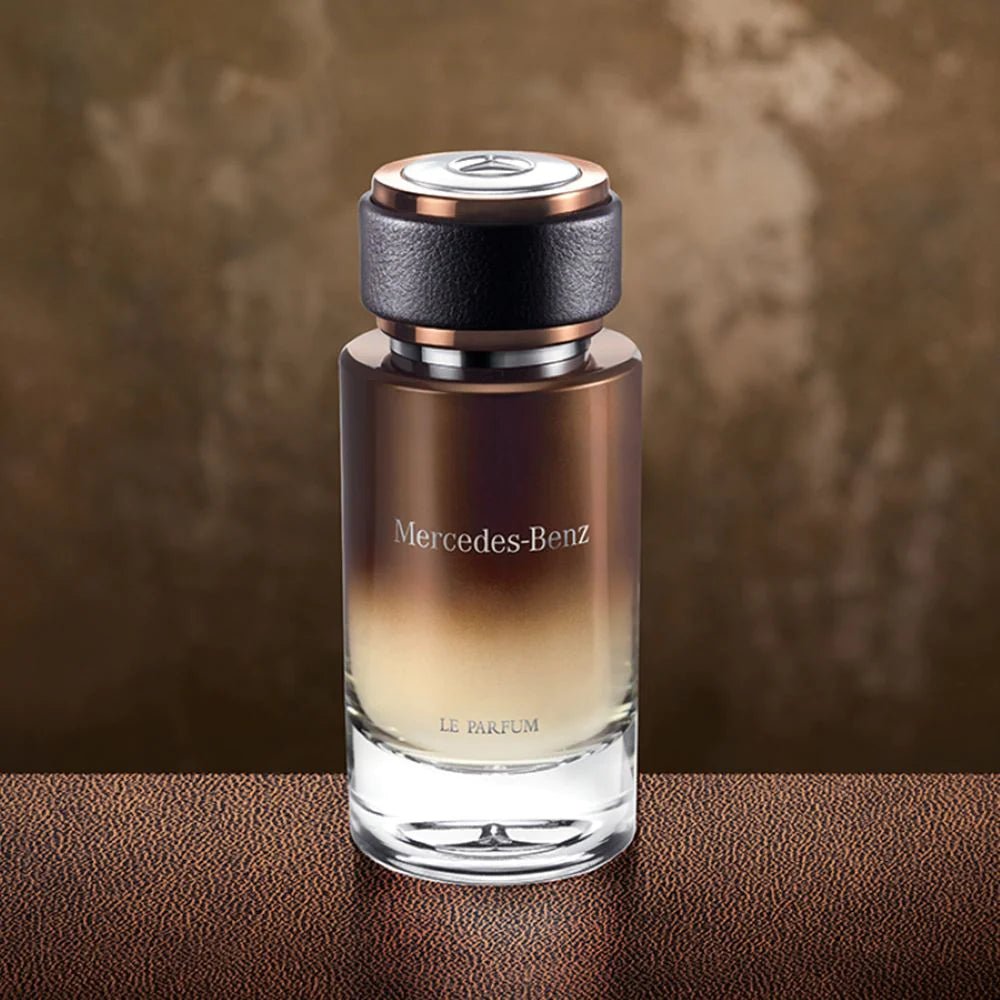Mercedes Benz Le Parfum EDP | My Perfume Shop Australia