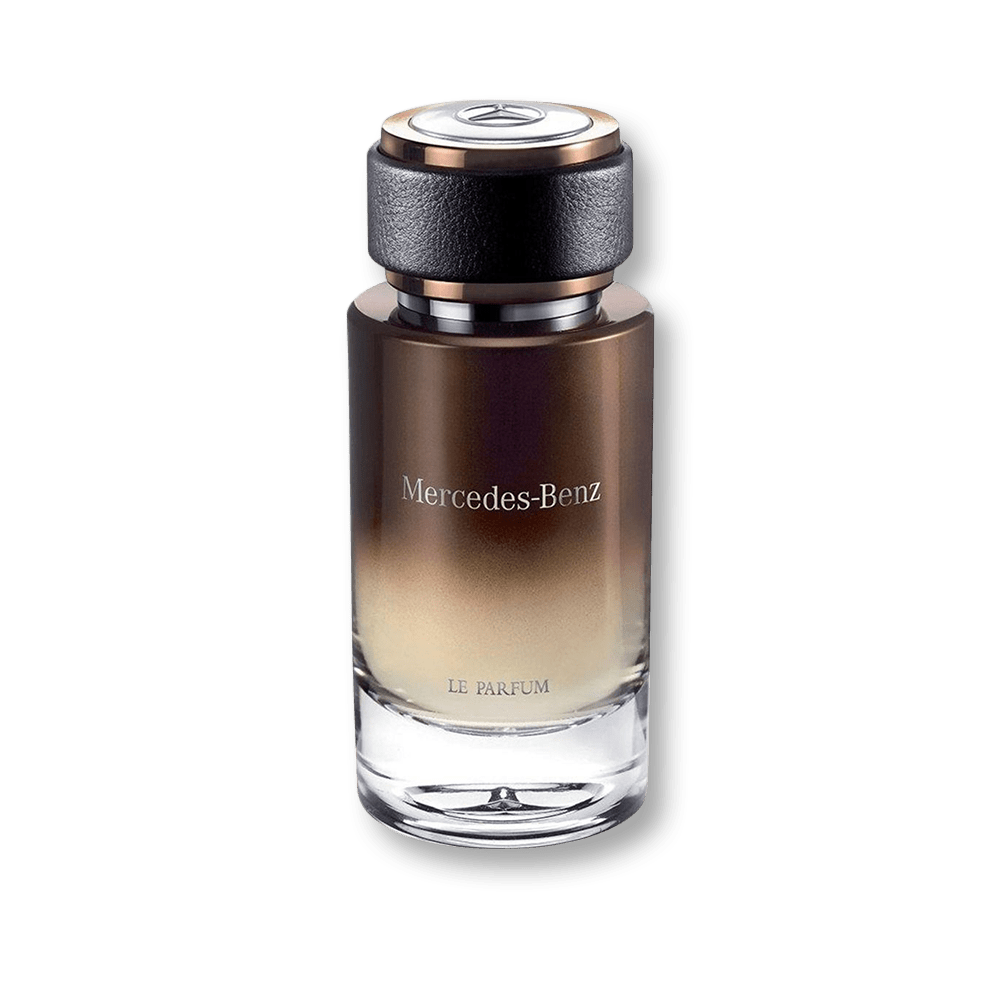 Mercedes Benz Le Parfum EDP | My Perfume Shop Australia