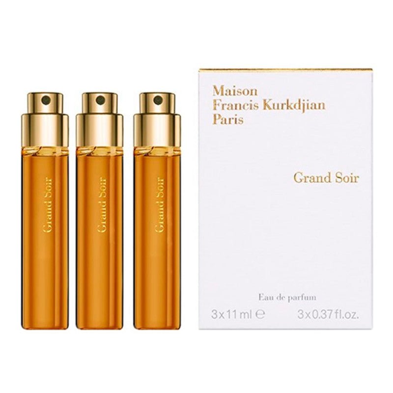 MFK Grand Soir EDP Travel Set | My Perfume Shop Australia