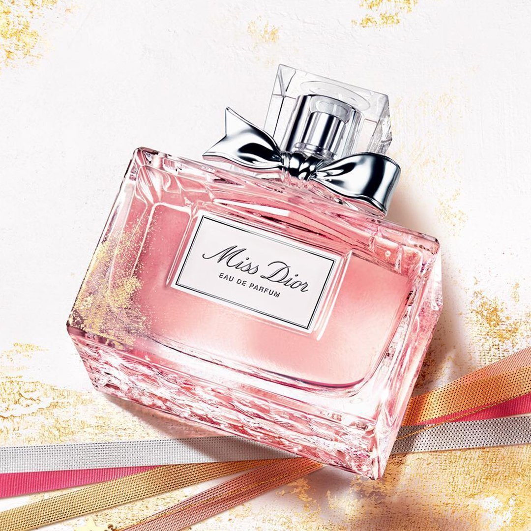 Miss Dior Perfumed Deodorant - My Perfume Shop Australia