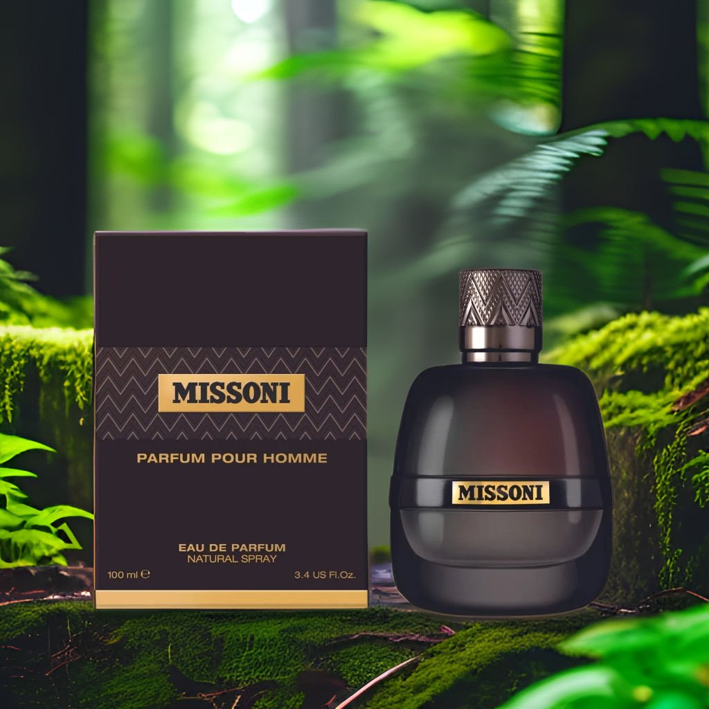 Missoni EDP | My Perfume Shop Australia