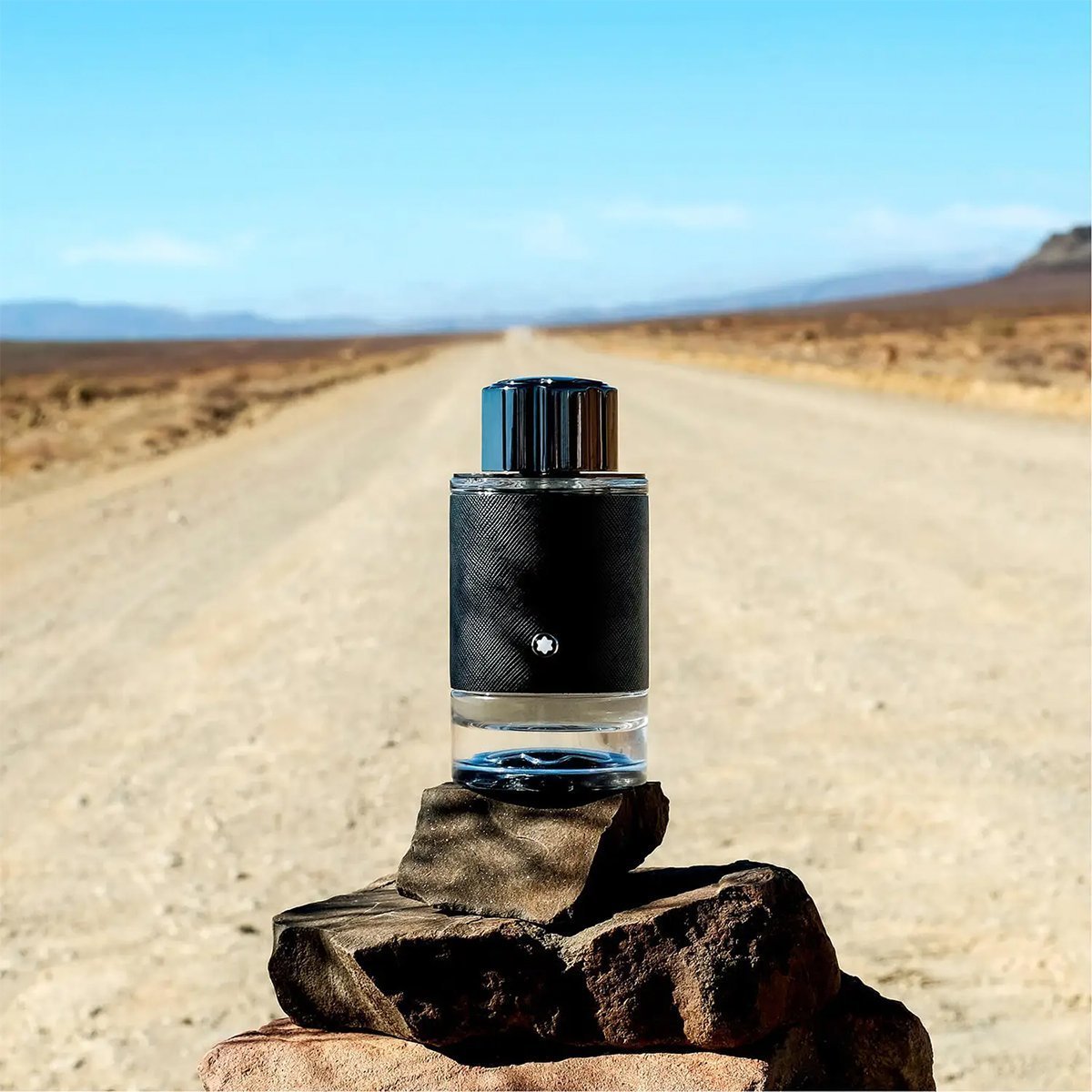 Mont Blanc Explorer Deodorant Stick | My Perfume Shop Australia