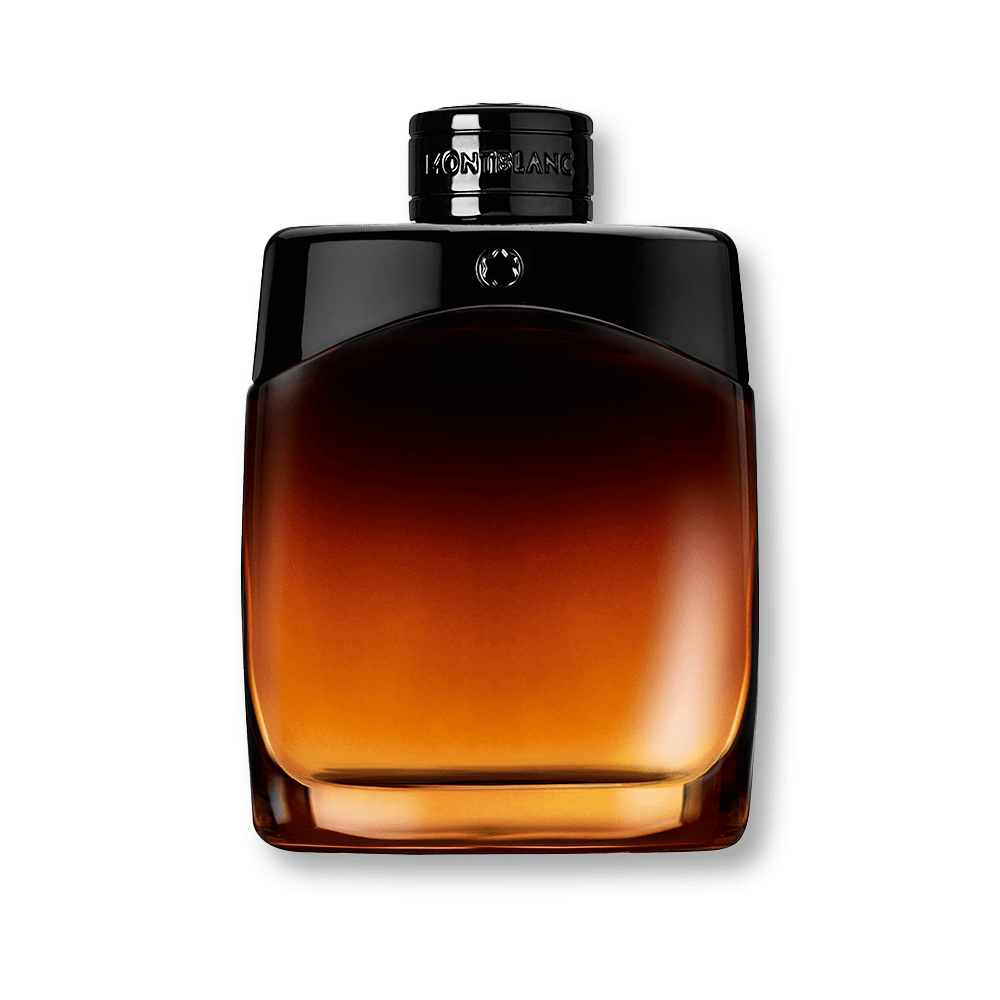 Mont Blanc Legend Night EDP For Men | My Perfume Shop Australia