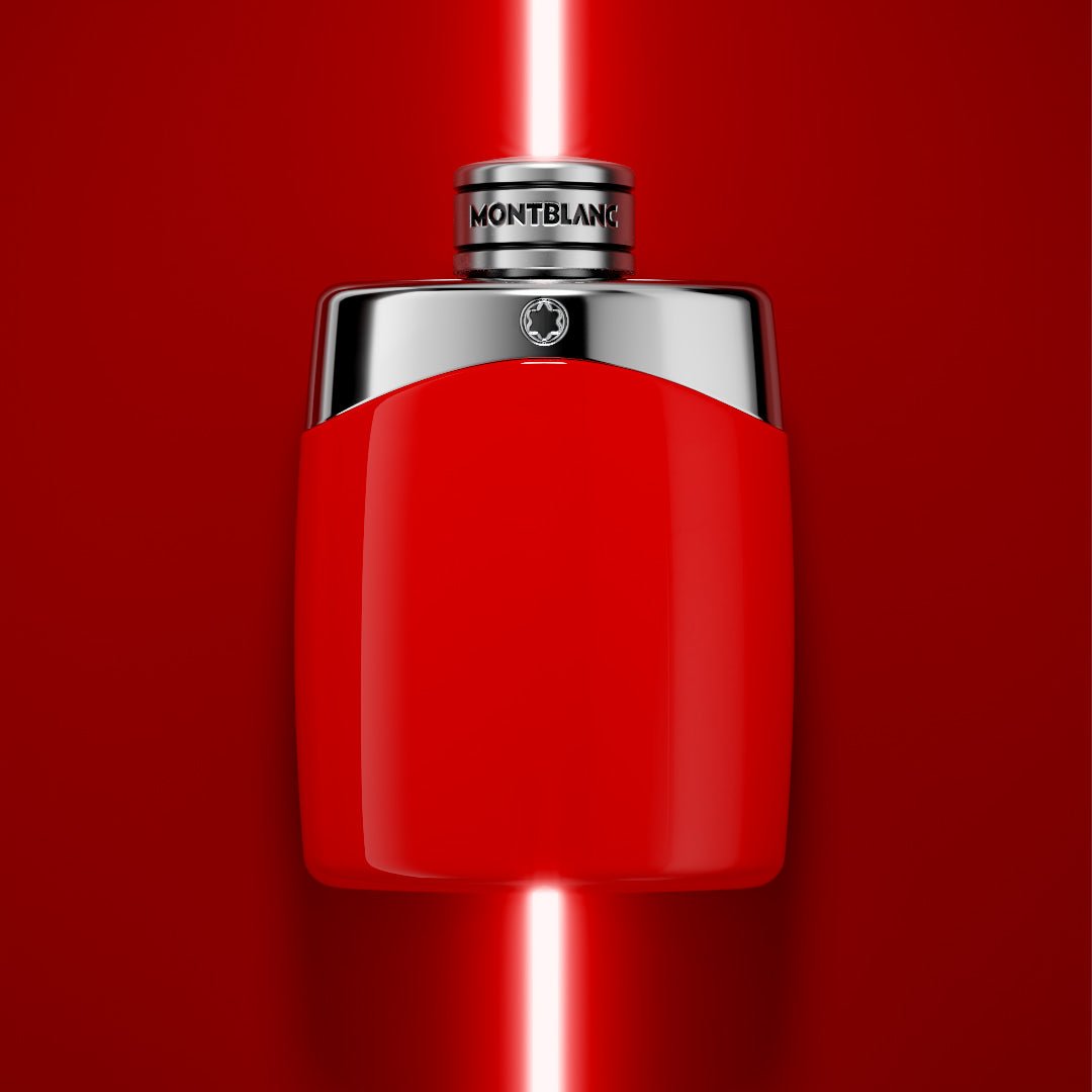 Mont Blanc Legend Red EDP | My Perfume Shop Australia