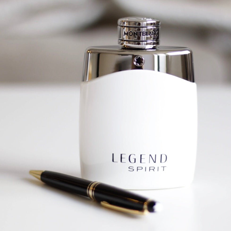 Mont Blanc Legend Spirit Deodorant Stick | My Perfume Shop Australia