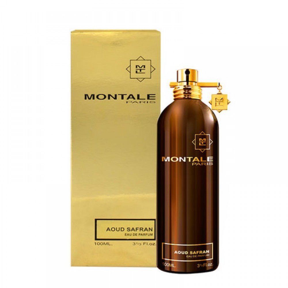 Montale Aoud Safran EDP | My Perfume Shop Australia