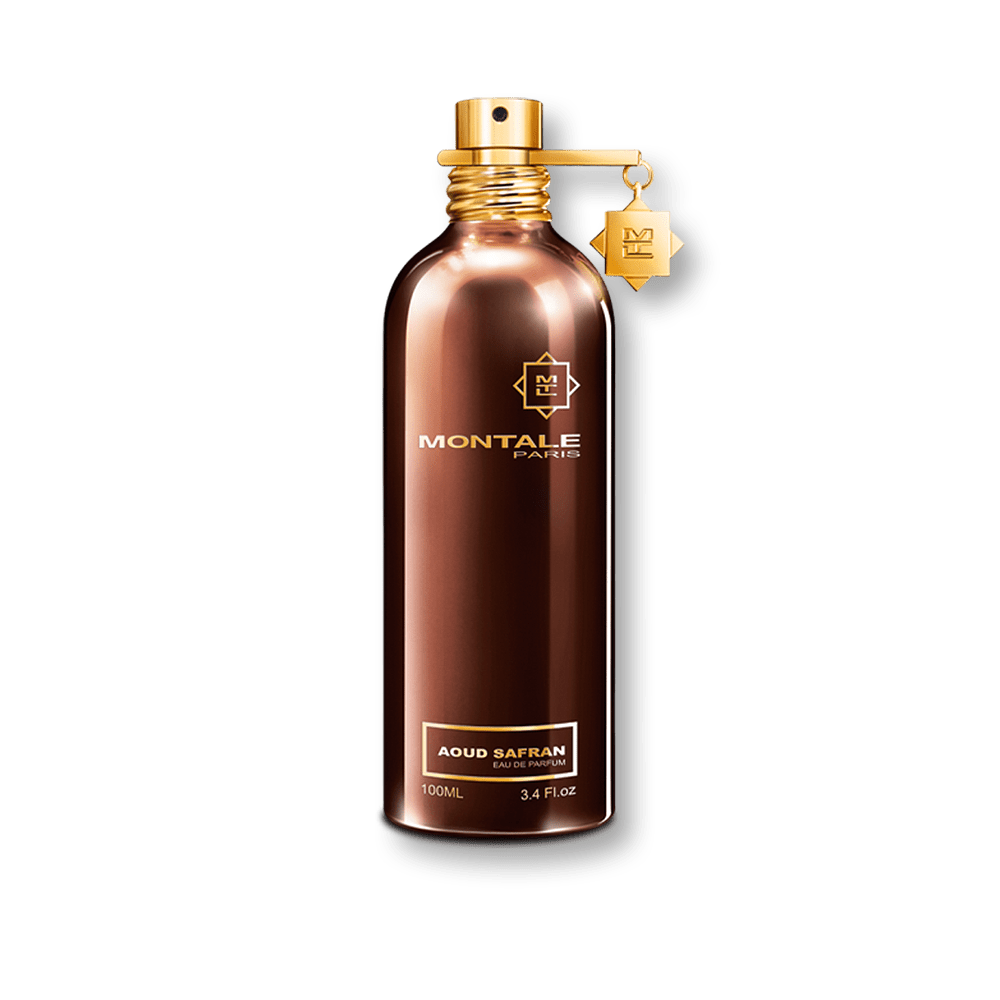 Montale Aoud Safran EDP | My Perfume Shop Australia