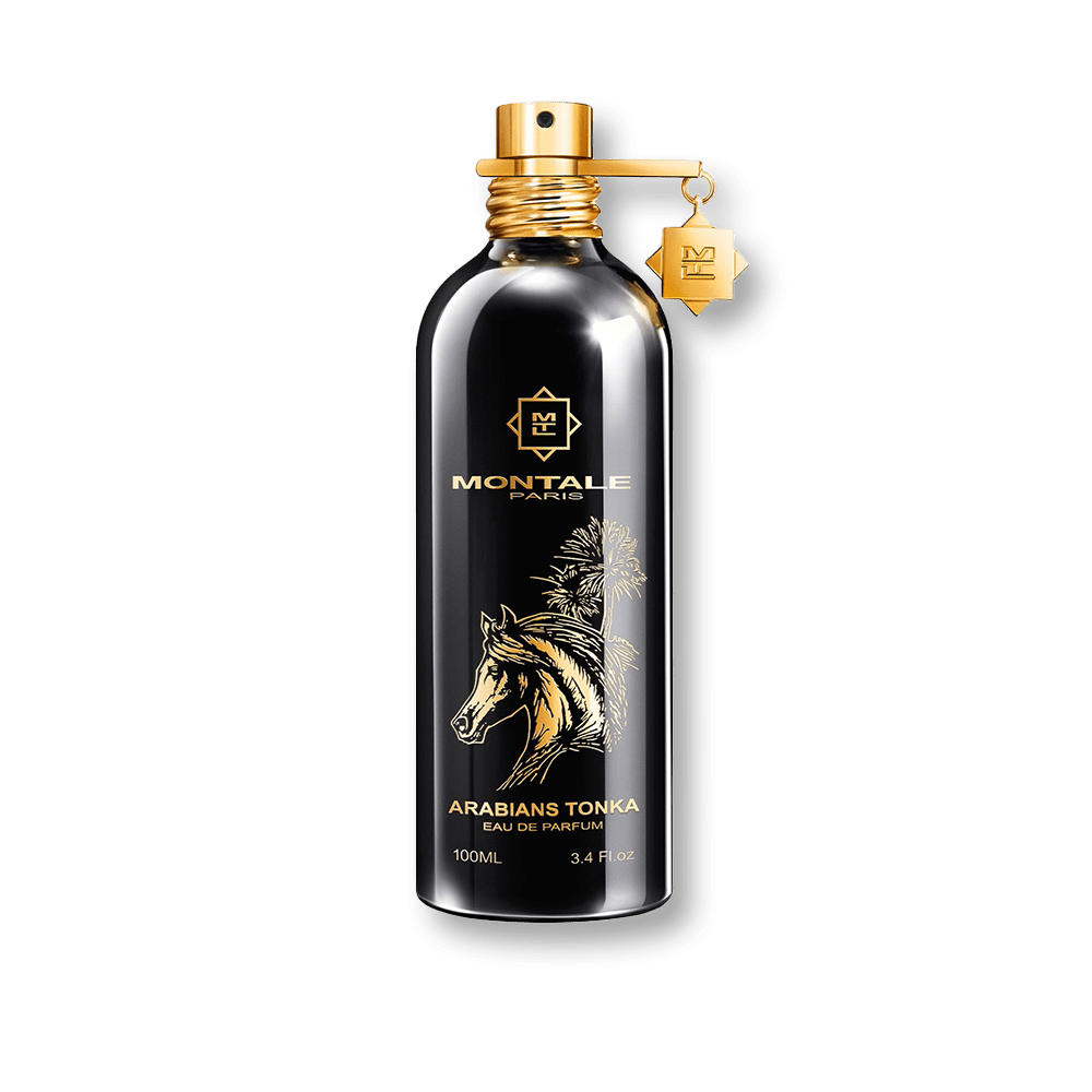 Montale Arabians Tonka EDP | My Perfume Shop Australia