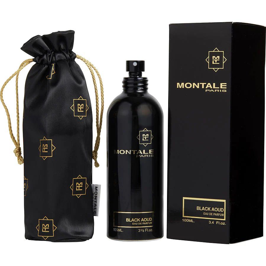 Montale Black Aoud EDP | My Perfume Shop Australia