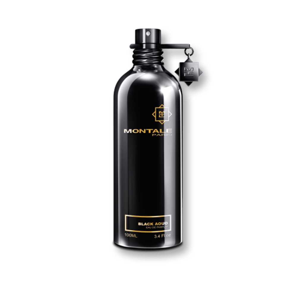 Montale Black Aoud EDP | My Perfume Shop Australia