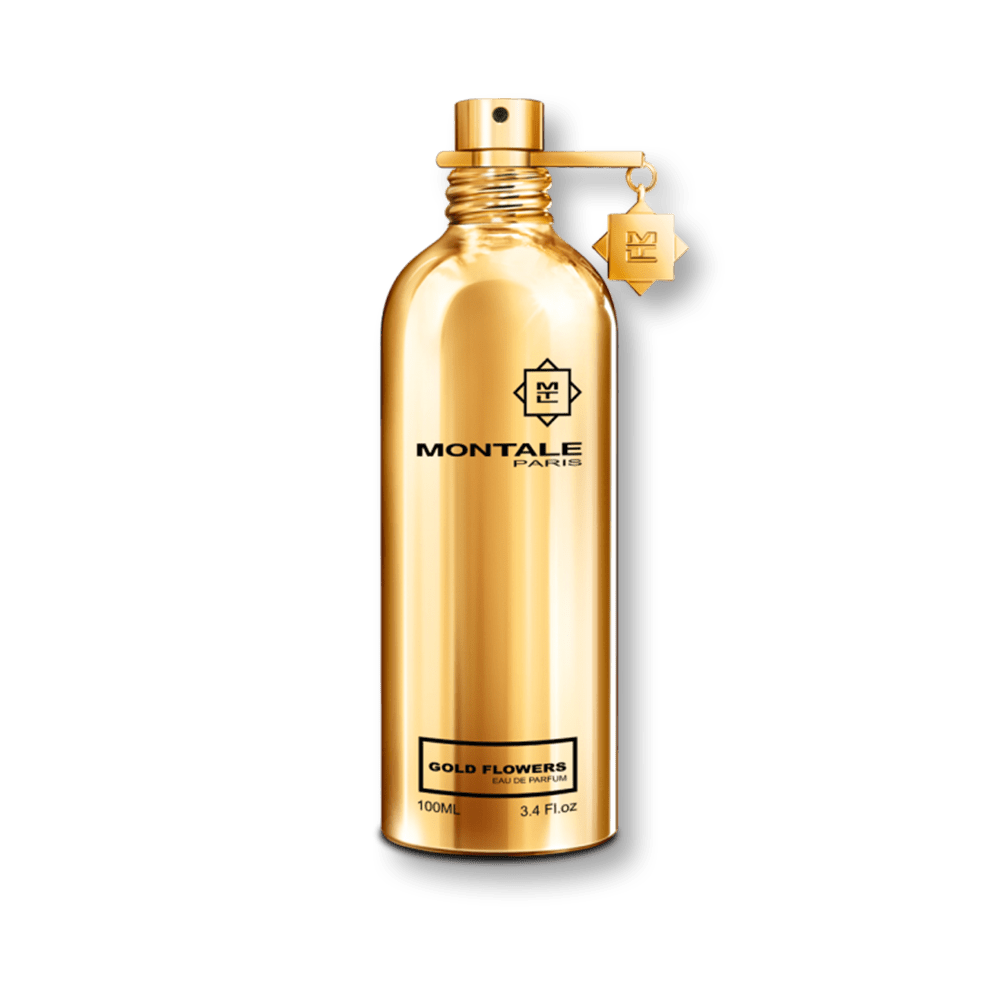 Montale Gold Flowers EDP | My Perfume Shop Australia