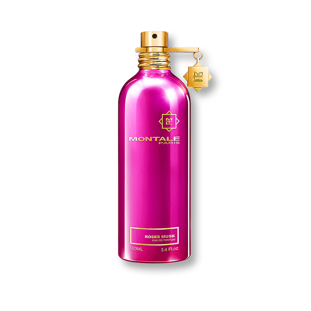 Montale Roses Musk EDP | My Perfume Shop Australia