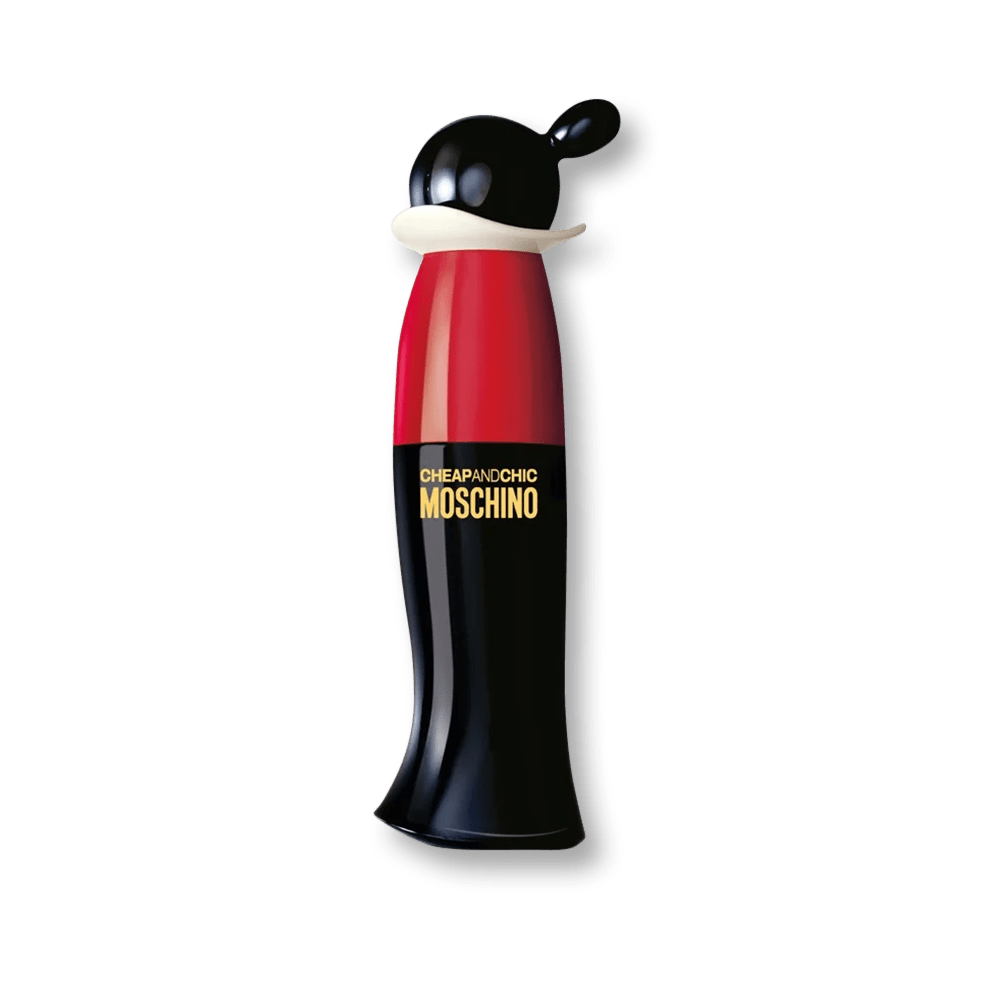 Moschino Cheap & Chic EDT | My Perfume Shop Australia