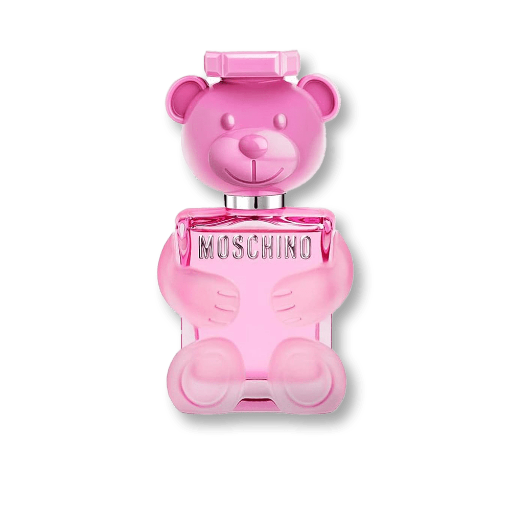 Moschino Toy 2 Bubble Gum EDT For Women | My Perfume Shop Australia