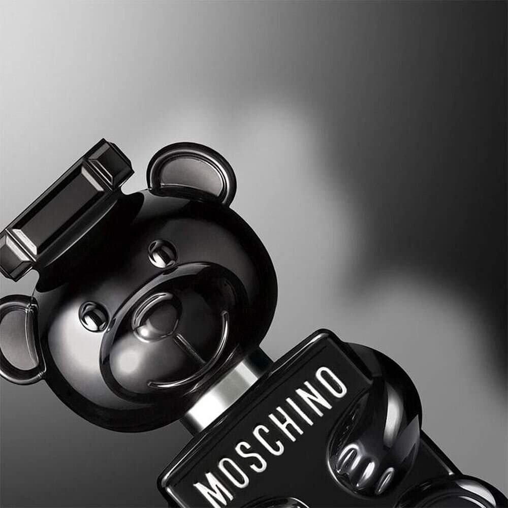 Moschino Toy Boy Mini EDP Grooming Essentials Set | My Perfume Shop Australia