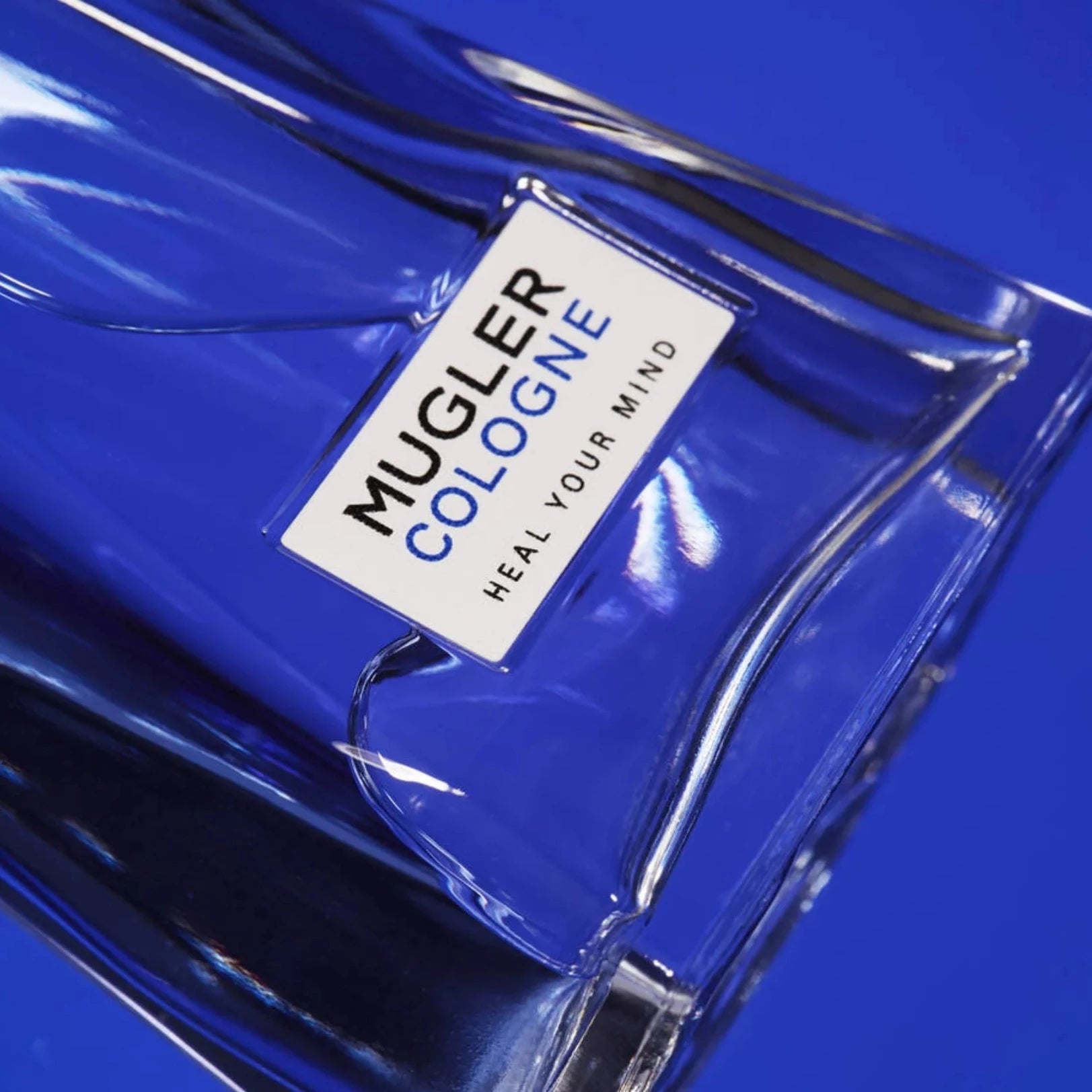 Mugler Cologne Heal Your Mind EDT | My Perfume Shop Australia